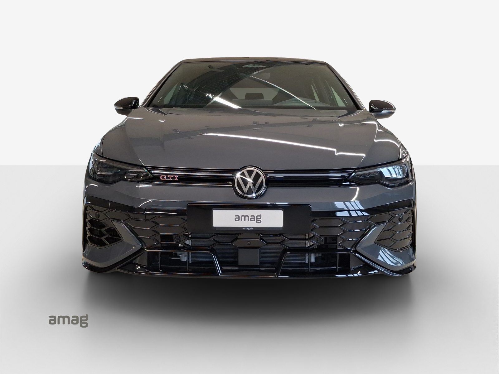 VW Golf GTI Clubsport, Essence, Voiture nouvelle, Automatique - 7