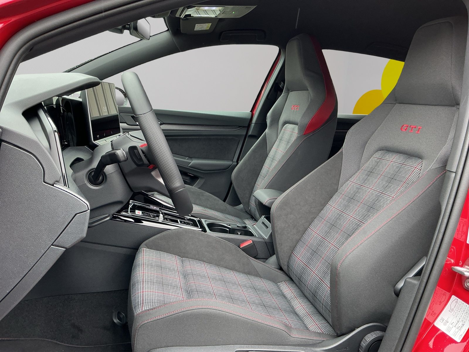 VW Golf GTI, Essence, Voiture nouvelle, Automatique - 5