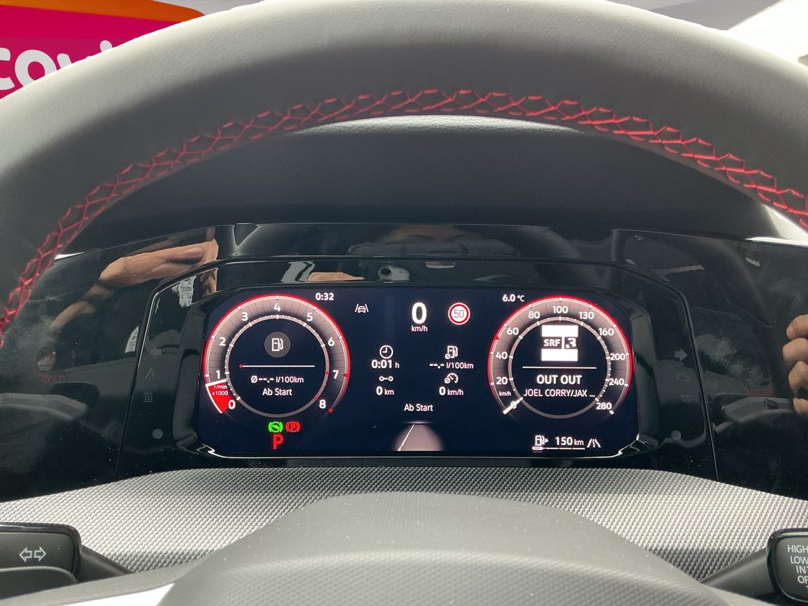 VW Golf GTI, Essence, Voiture nouvelle, Automatique - 7