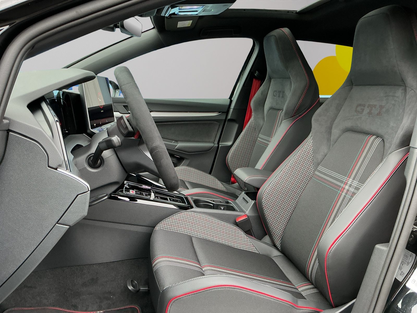 VW Golf GTI Edition 50, Essence, Voiture nouvelle, Automatique - 5