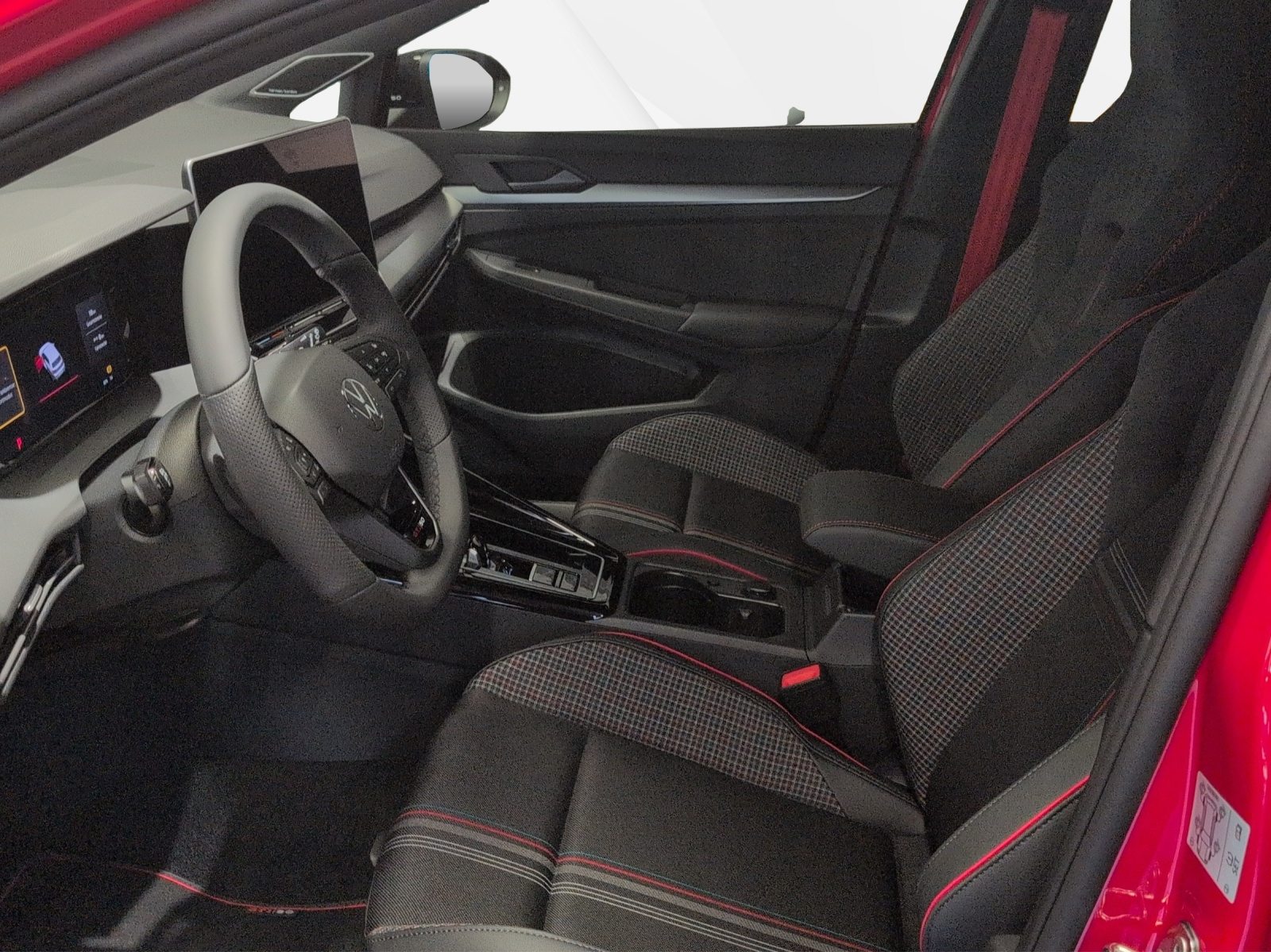 VW Golf GTI Edition 50, Petrol, New car, Automatic - 6