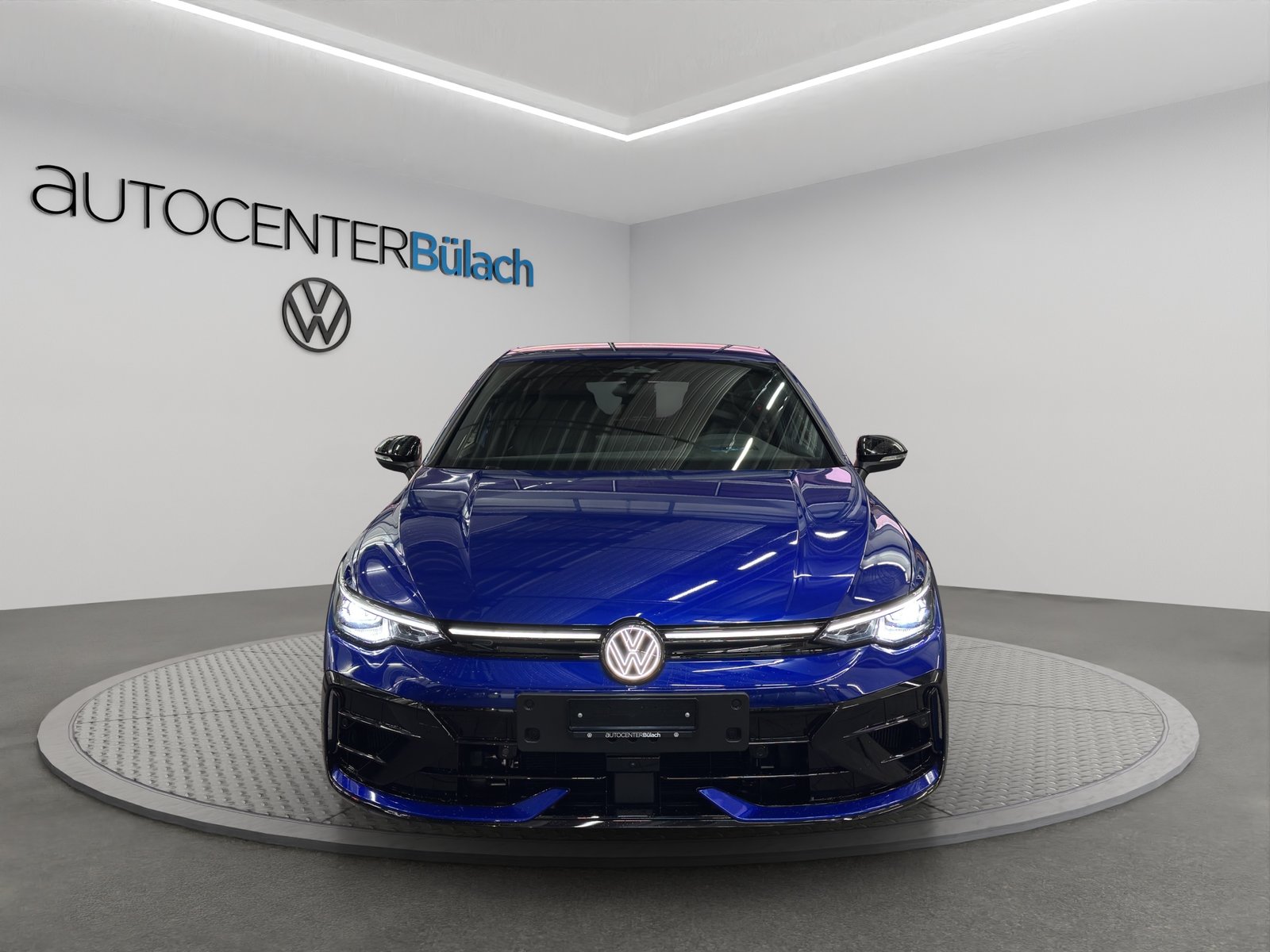 VW Golf 2.0 TSI R DSG 4 Motion, Benzina, Auto nuove, Automatico - 2