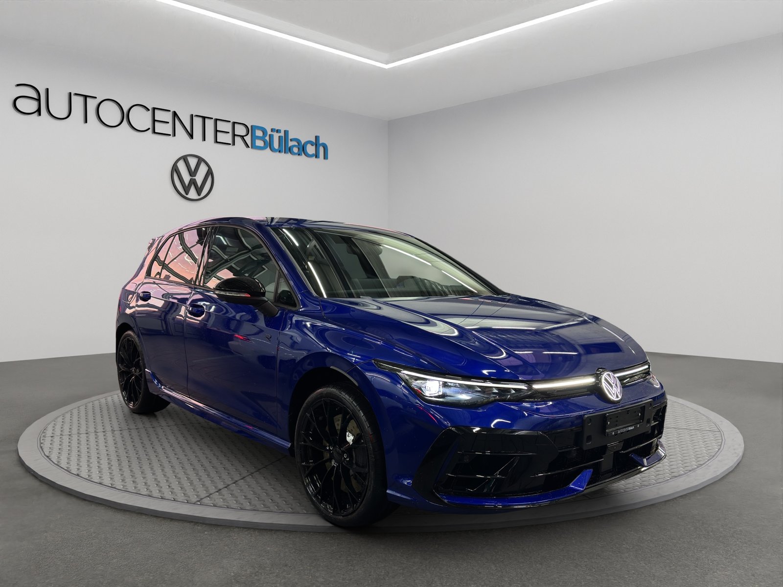 VW Golf 2.0 TSI R DSG 4 Motion, Benzina, Auto nuove, Automatico - 3