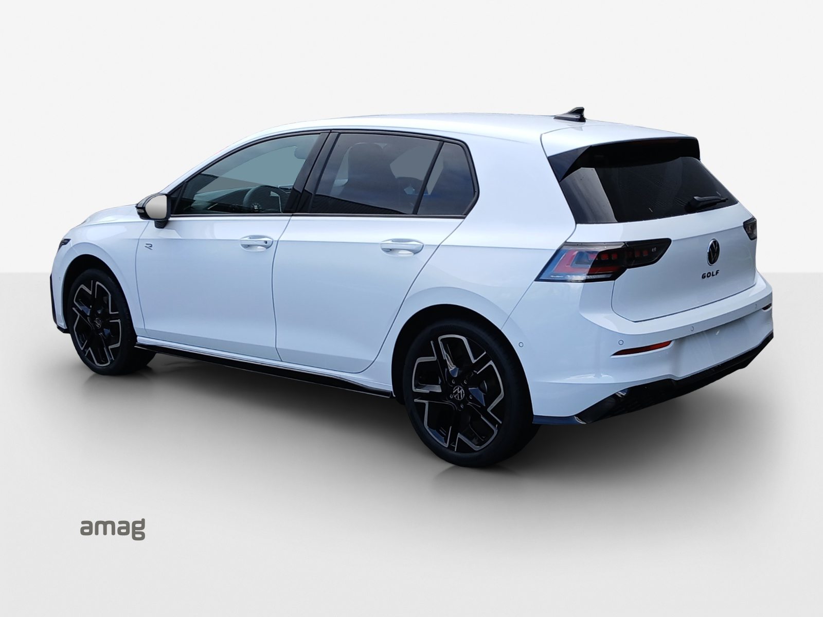 VW Golf R-Line, Benzina, Auto nuove, Automatico - 3