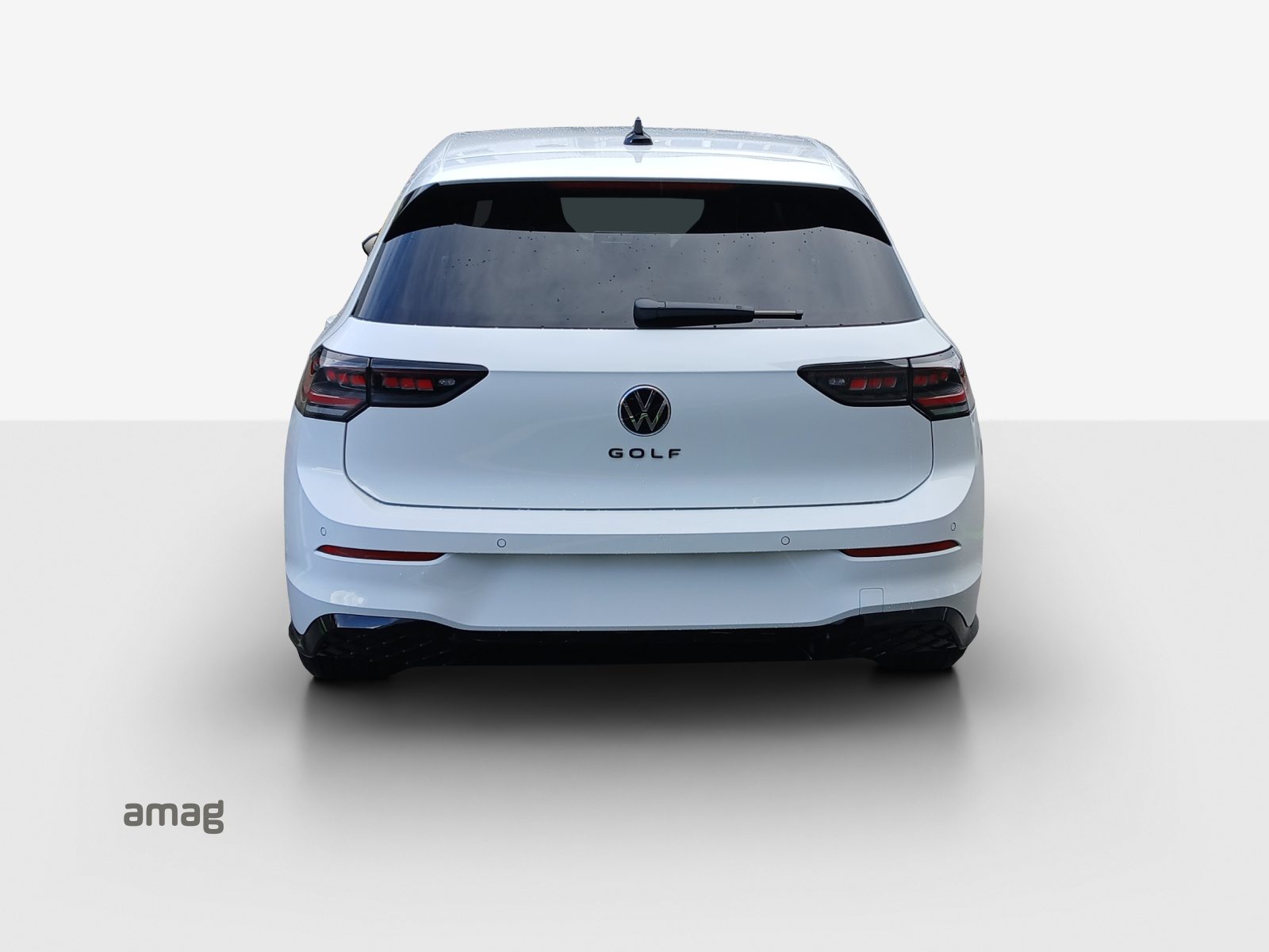 VW Golf R-Line, Benzina, Auto nuove, Automatico - 4