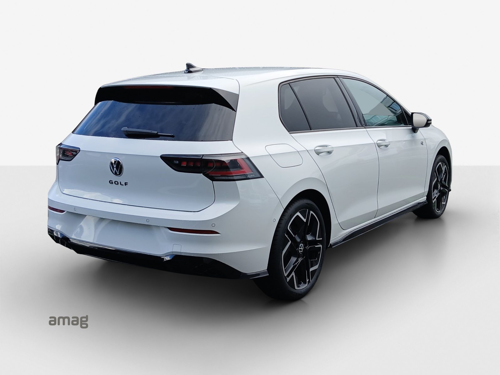 VW Golf R-Line, Benzina, Auto nuove, Automatico - 5