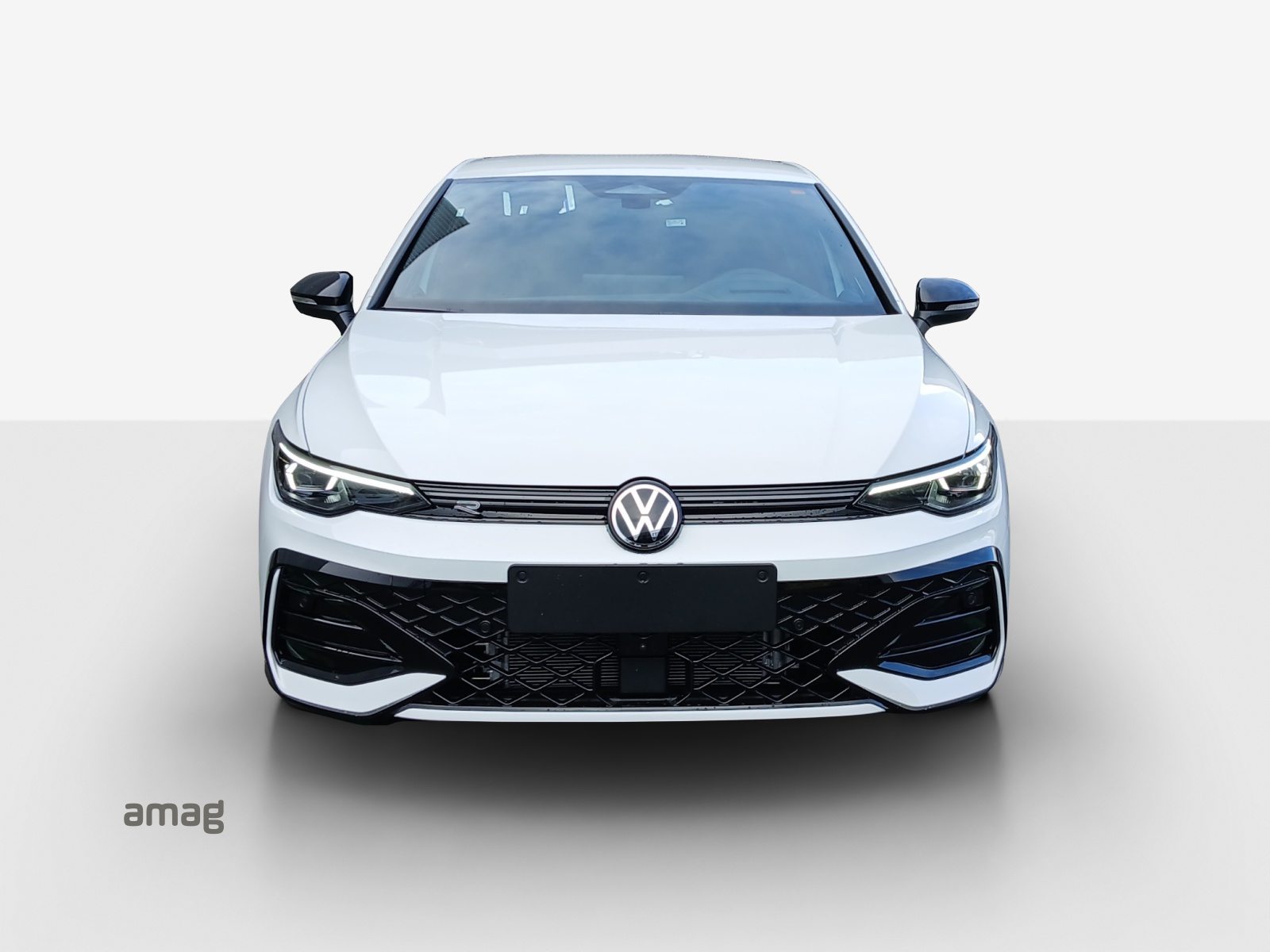 VW Golf R-Line, Benzina, Auto nuove, Automatico - 7