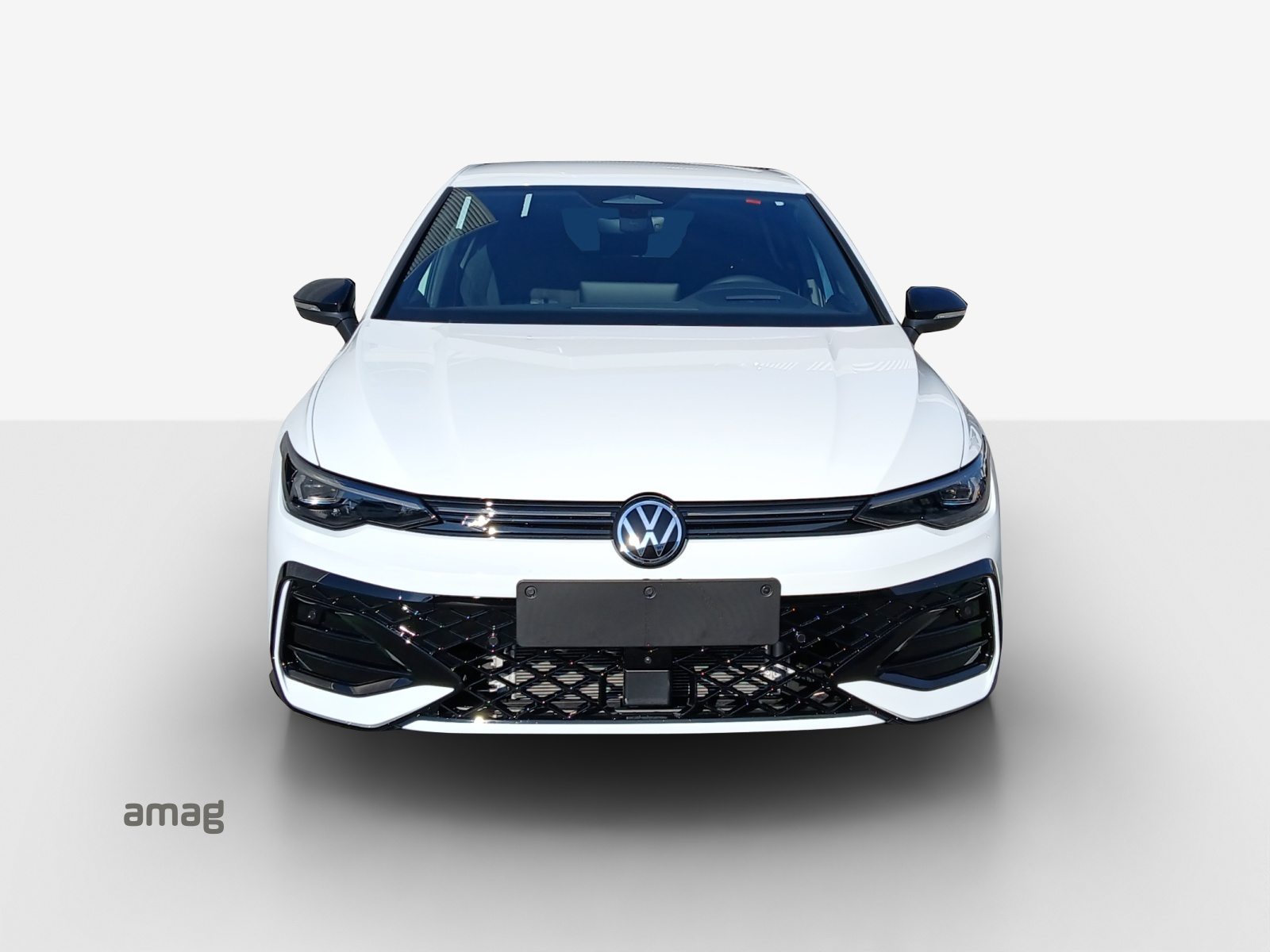 VW Golf R-Line, Benzin, Neuwagen, Automatik - 7