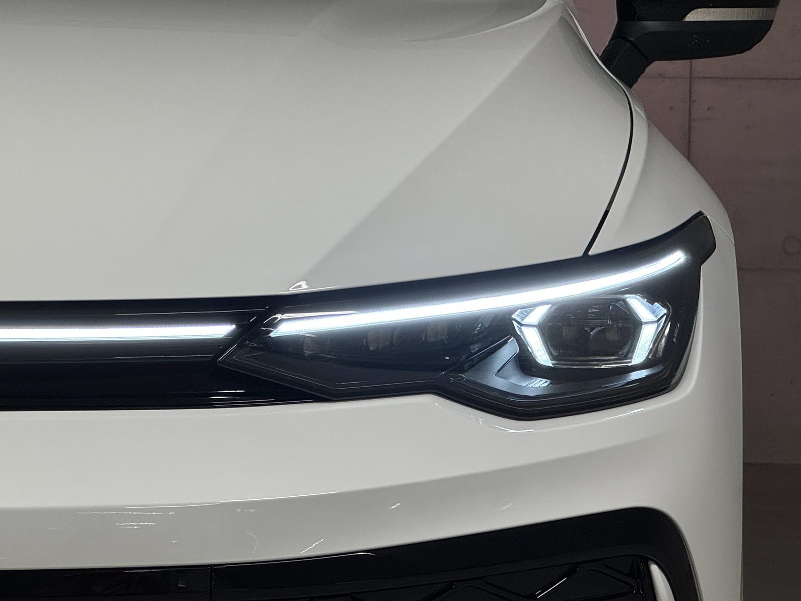 VW Golf R-Line, Essence, Voiture nouvelle, Automatique - 6