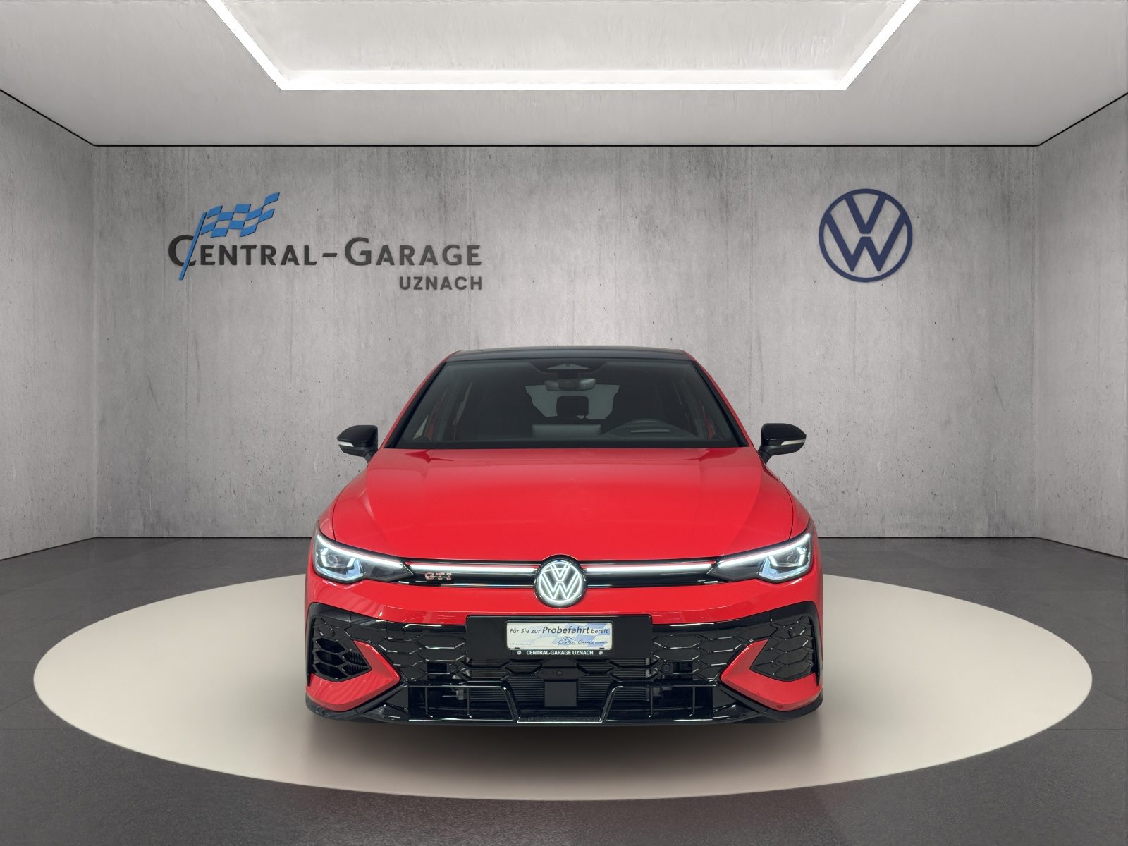 VW Golf GTI Edition 50, Benzina, Auto nuove, Automatico - 3