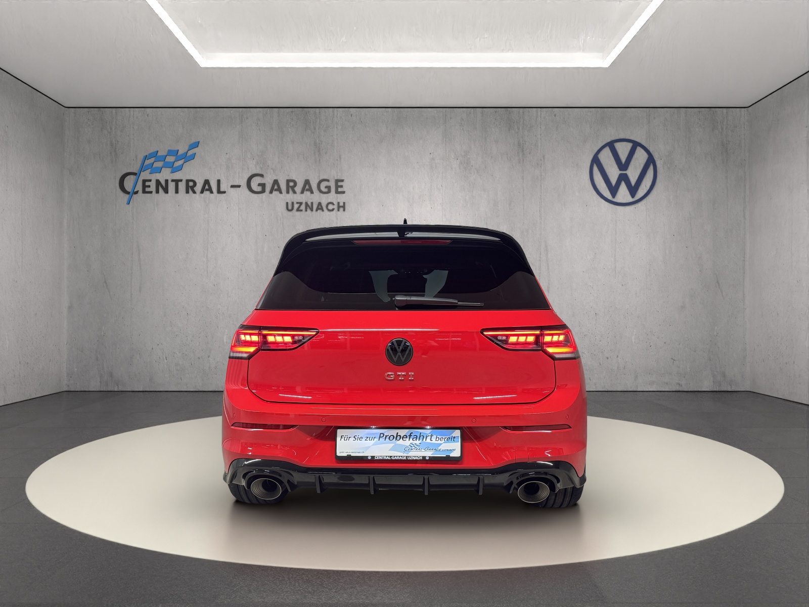 VW Golf GTI Edition 50, Benzina, Auto nuove, Automatico - 5