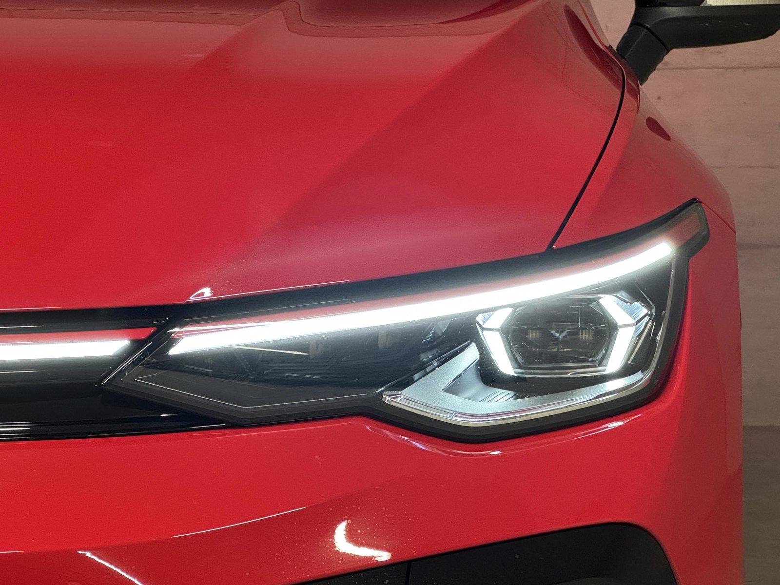 VW Golf GTI Edition 50, Benzina, Auto nuove, Automatico - 6
