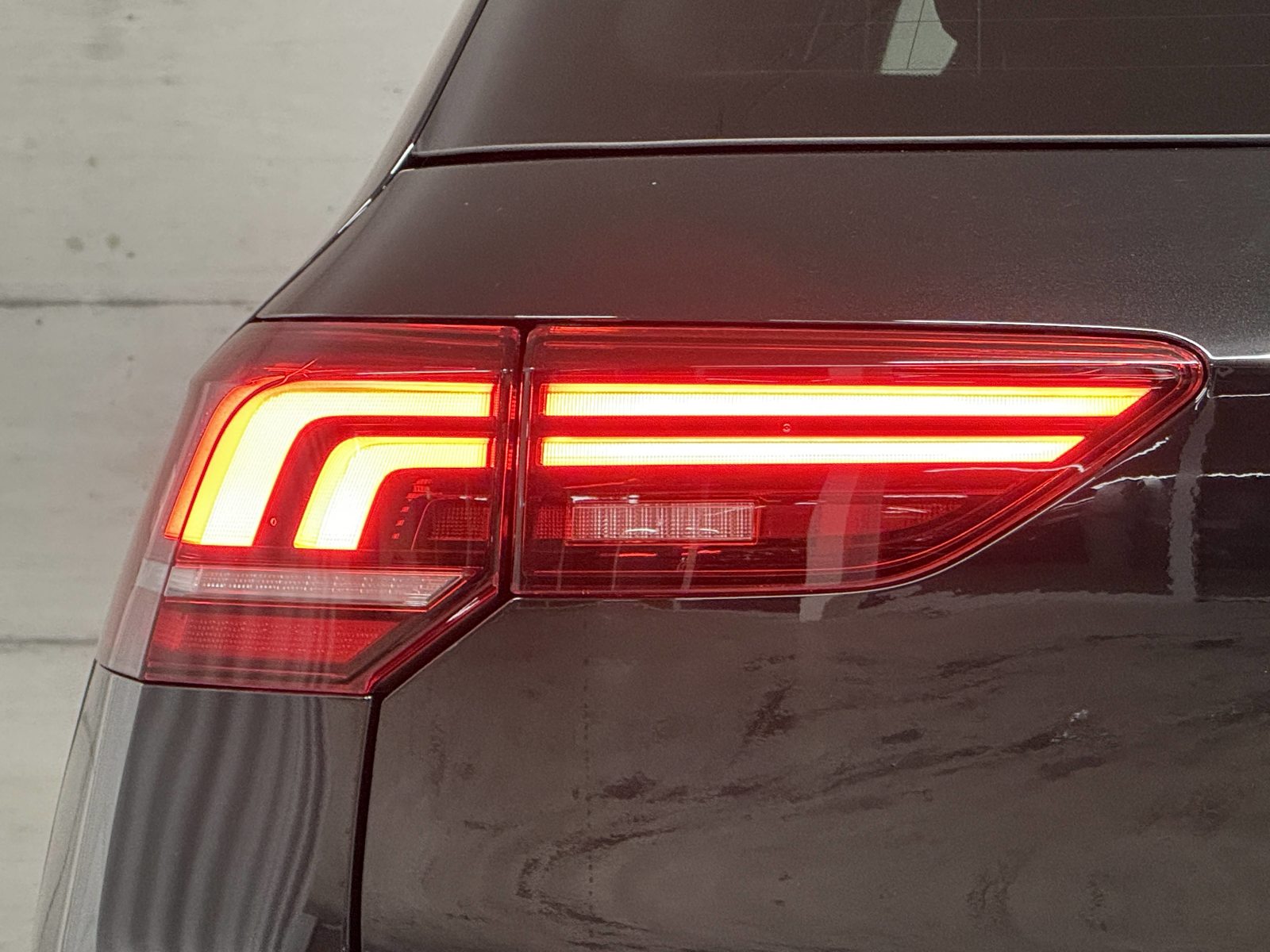 VW Golf R-Line, Petrol, New car, Automatic - 6