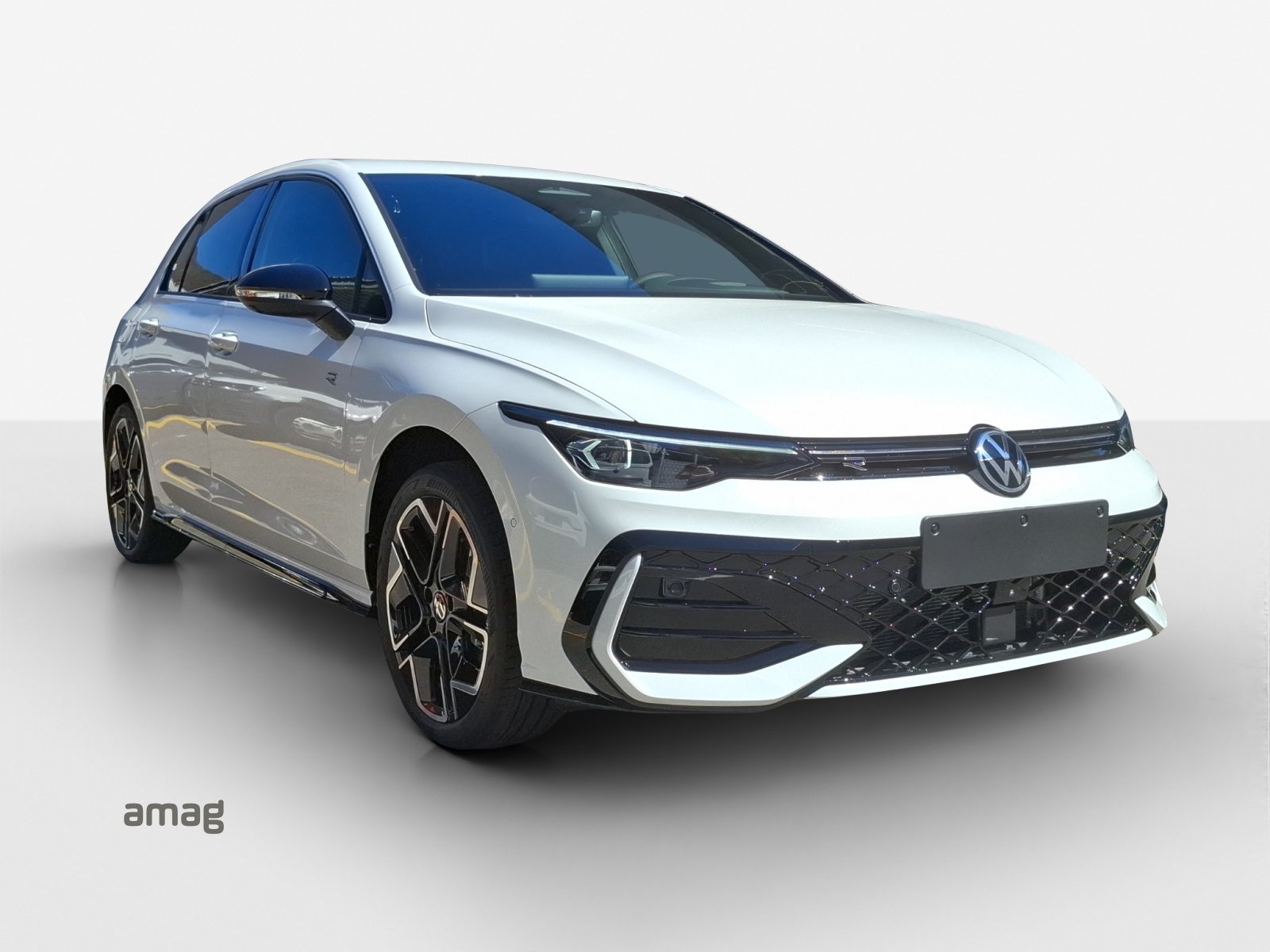 VW Golf R-Line, Essence, Voiture nouvelle, Automatique - 6