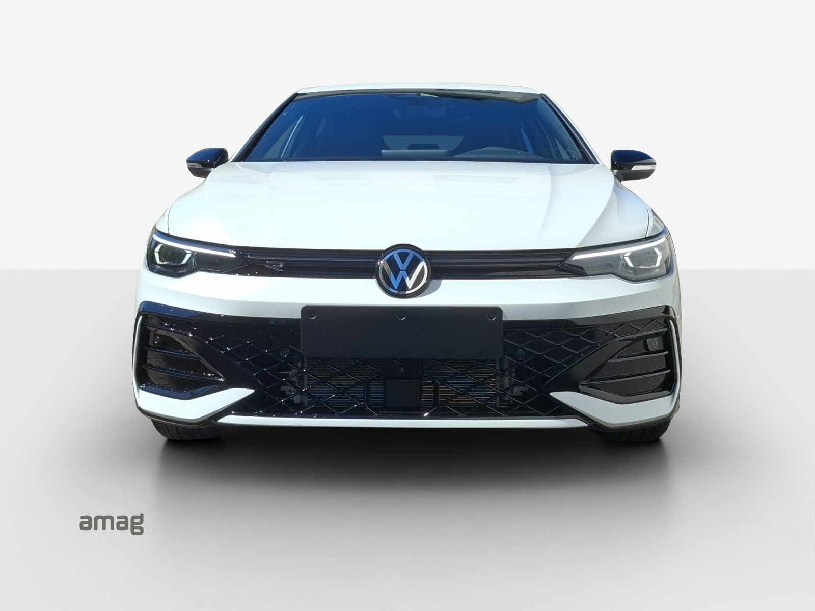 VW Golf R-Line, Essence, Voiture nouvelle, Automatique - 7