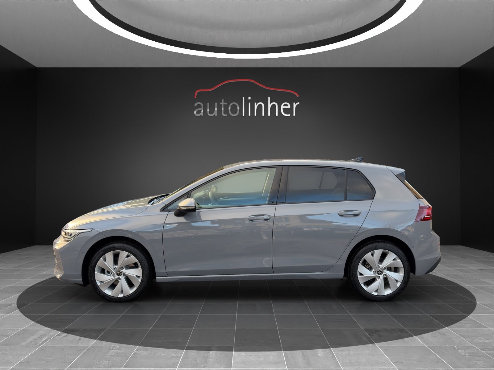 VW Golf 1.5 TSI Basis, Benzin, Neuwagen, Handschaltung - 2
