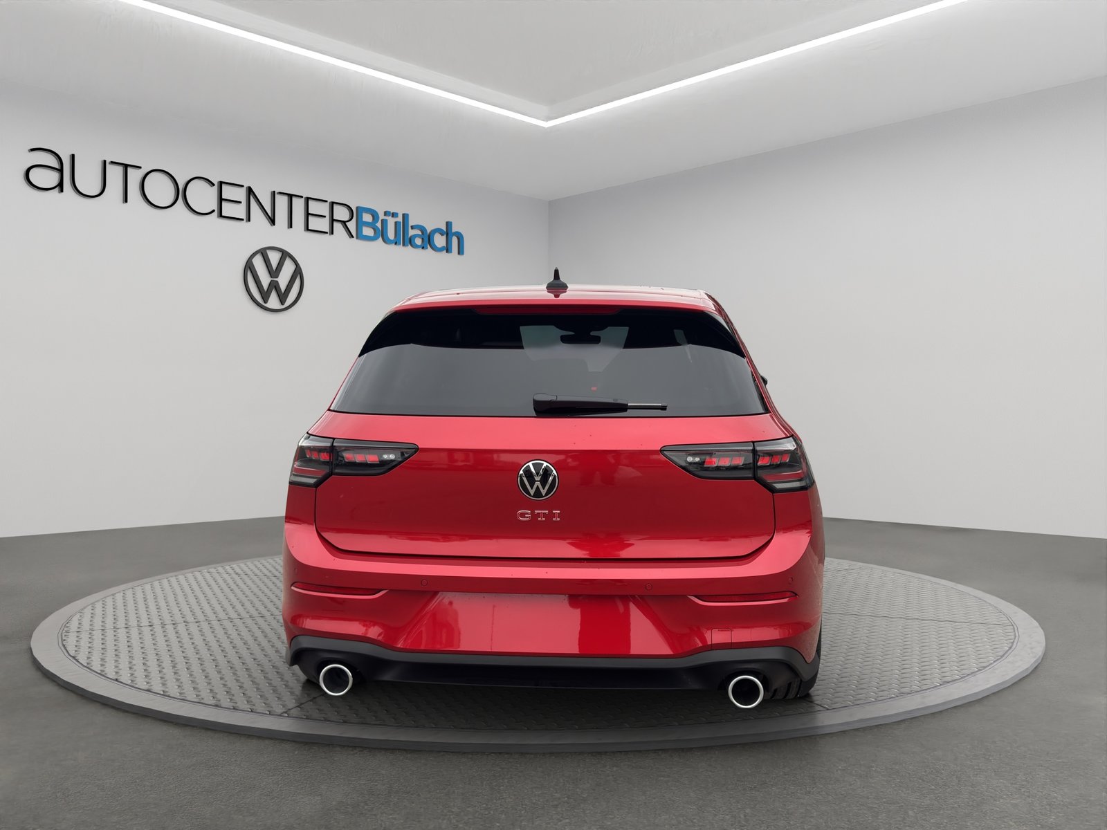 VW Golf 2.0 TSI GTI DSG, Benzina, Auto nuove, Automatico - 6