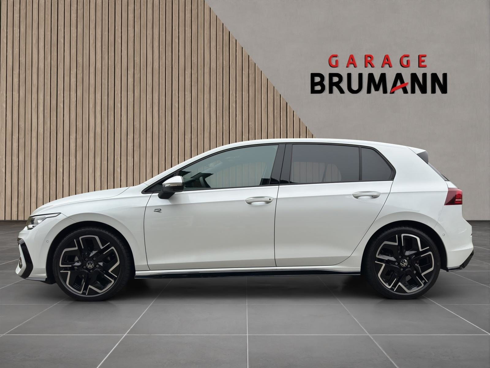 VW Golf R-Line 1.5 eTSI, Hybride Leggero Benzina/Elettrica, Auto nuove, Automatico - 2