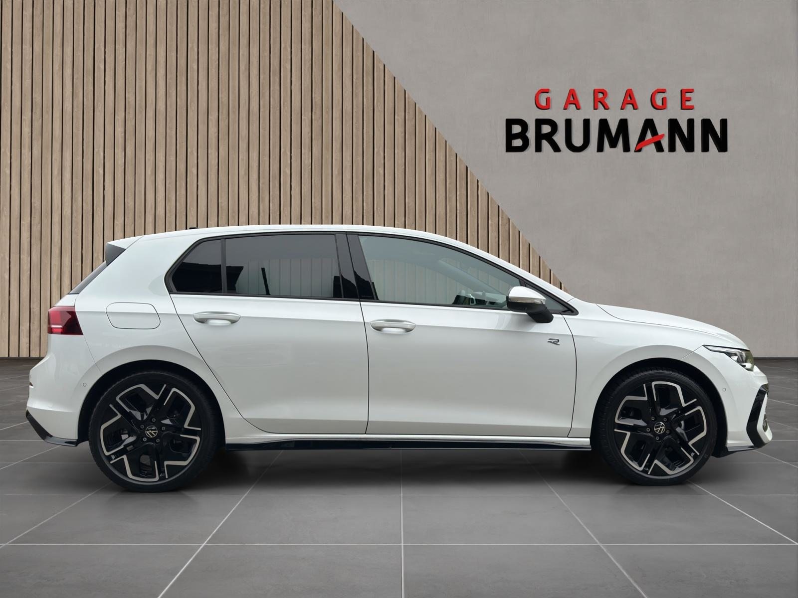 VW Golf R-Line 1.5 eTSI, Hybride Leggero Benzina/Elettrica, Auto nuove, Automatico - 6