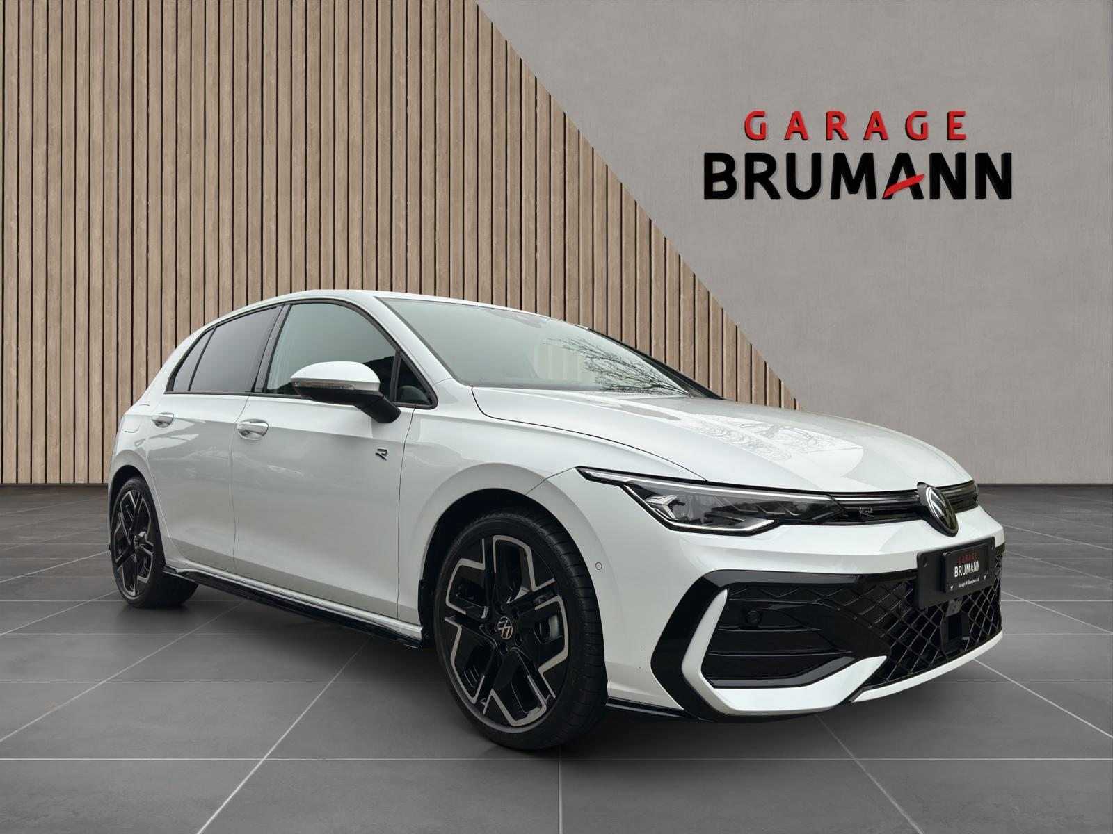 VW Golf R-Line 1.5 eTSI, Hybride Leggero Benzina/Elettrica, Auto nuove, Automatico - 7