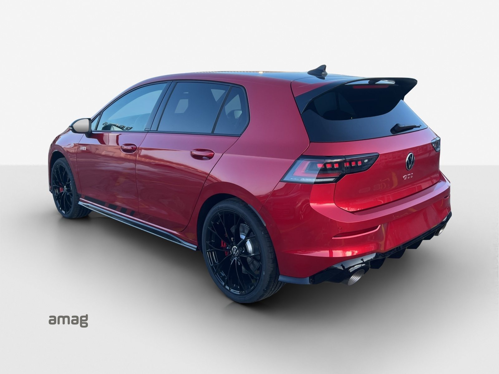 VW Golf GTI Clubsport, Essence, Voiture nouvelle, Automatique - 3