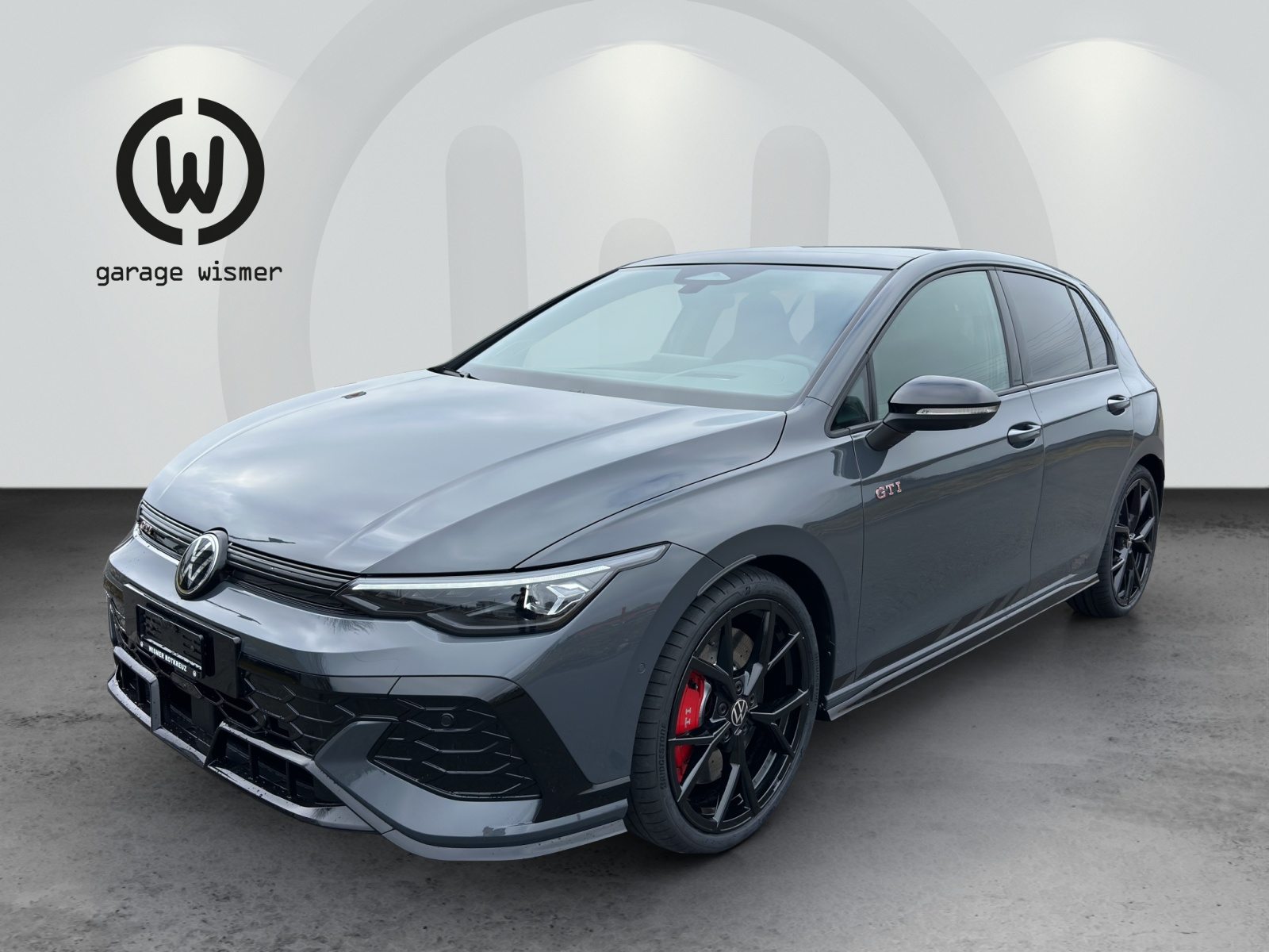VW GOLF