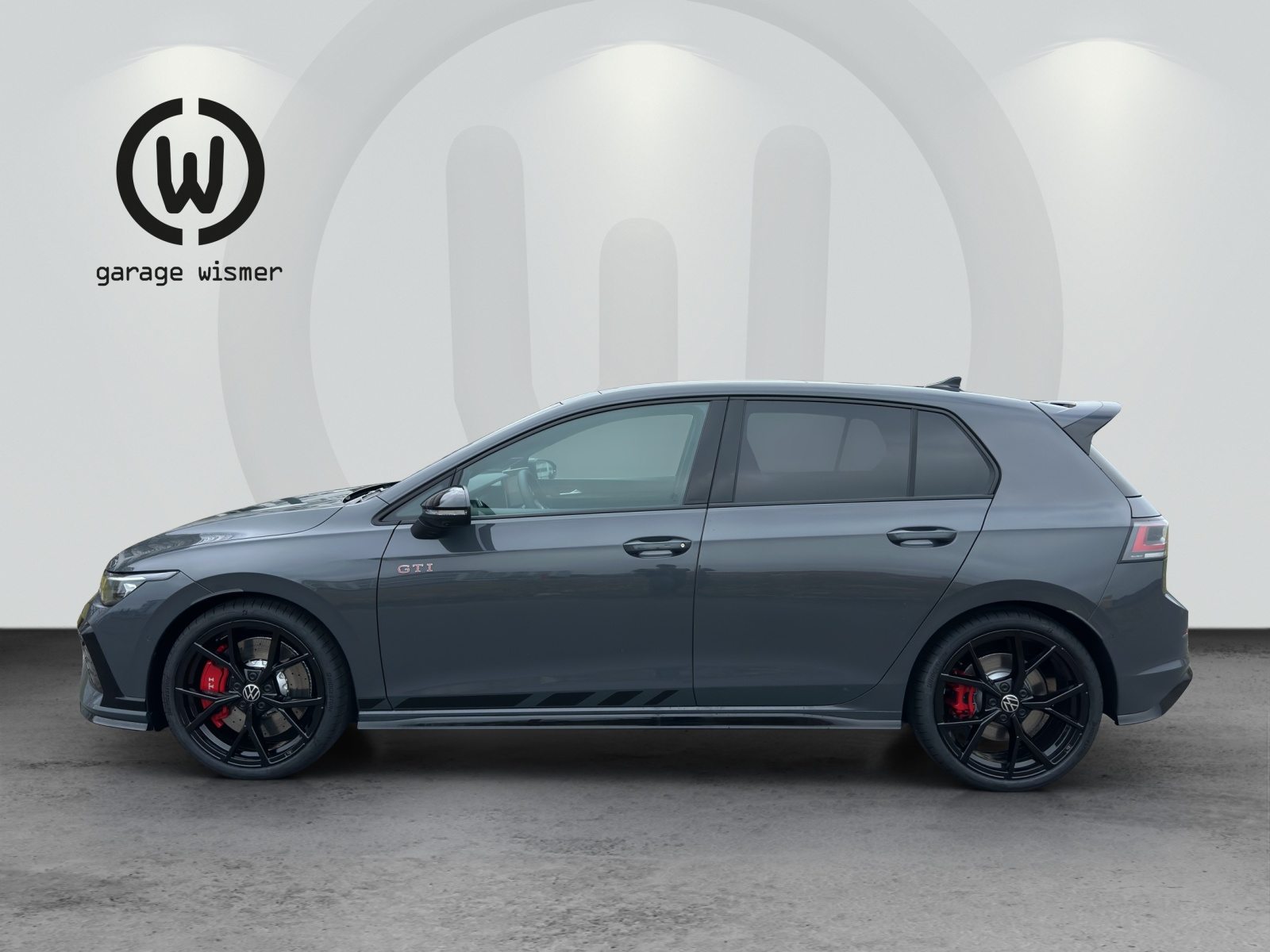 VW Golf GTI Clubsport, Essence, Voiture nouvelle, Automatique - 2