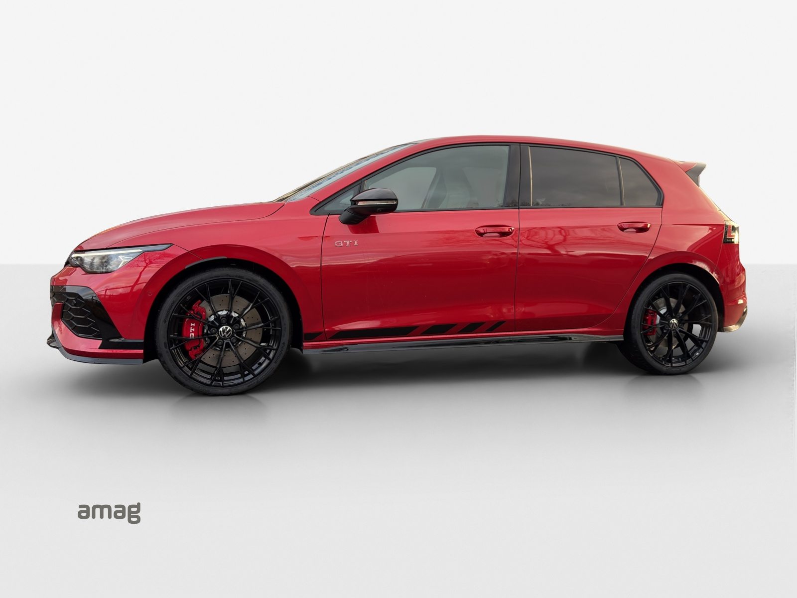 VW Golf GTI Clubsport, Benzin, Neuwagen, Automatik - 2