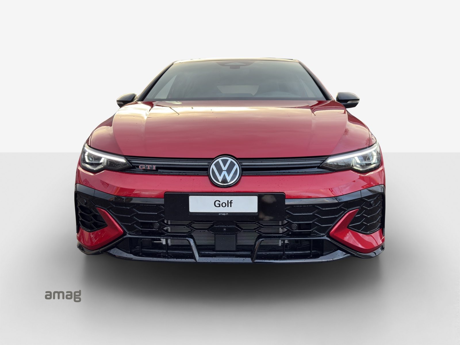VW Golf GTI Clubsport, Benzin, Neuwagen, Automatik - 7