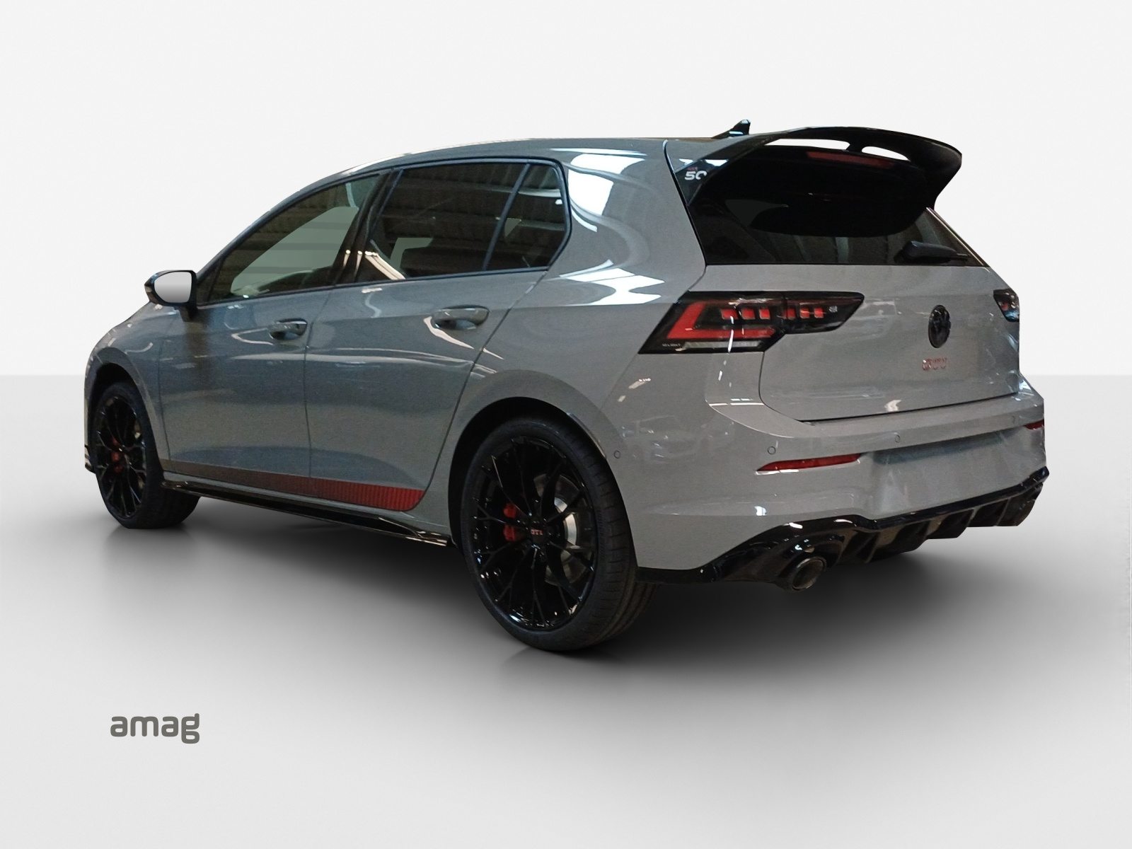 VW Golf GTI Edition 50, Benzina, Auto nuove, Automatico - 3