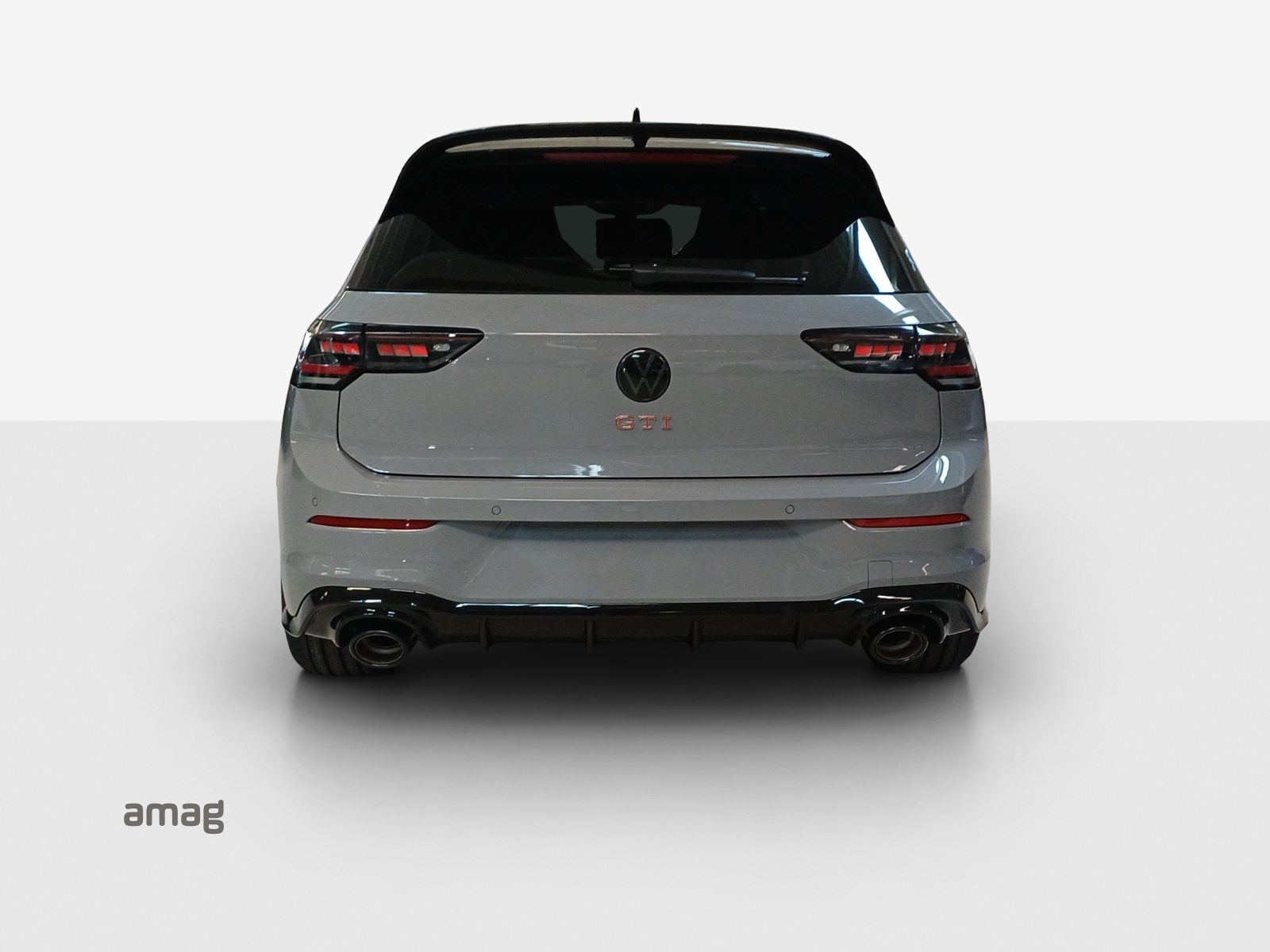 VW Golf GTI Edition 50, Benzina, Auto nuove, Automatico - 4