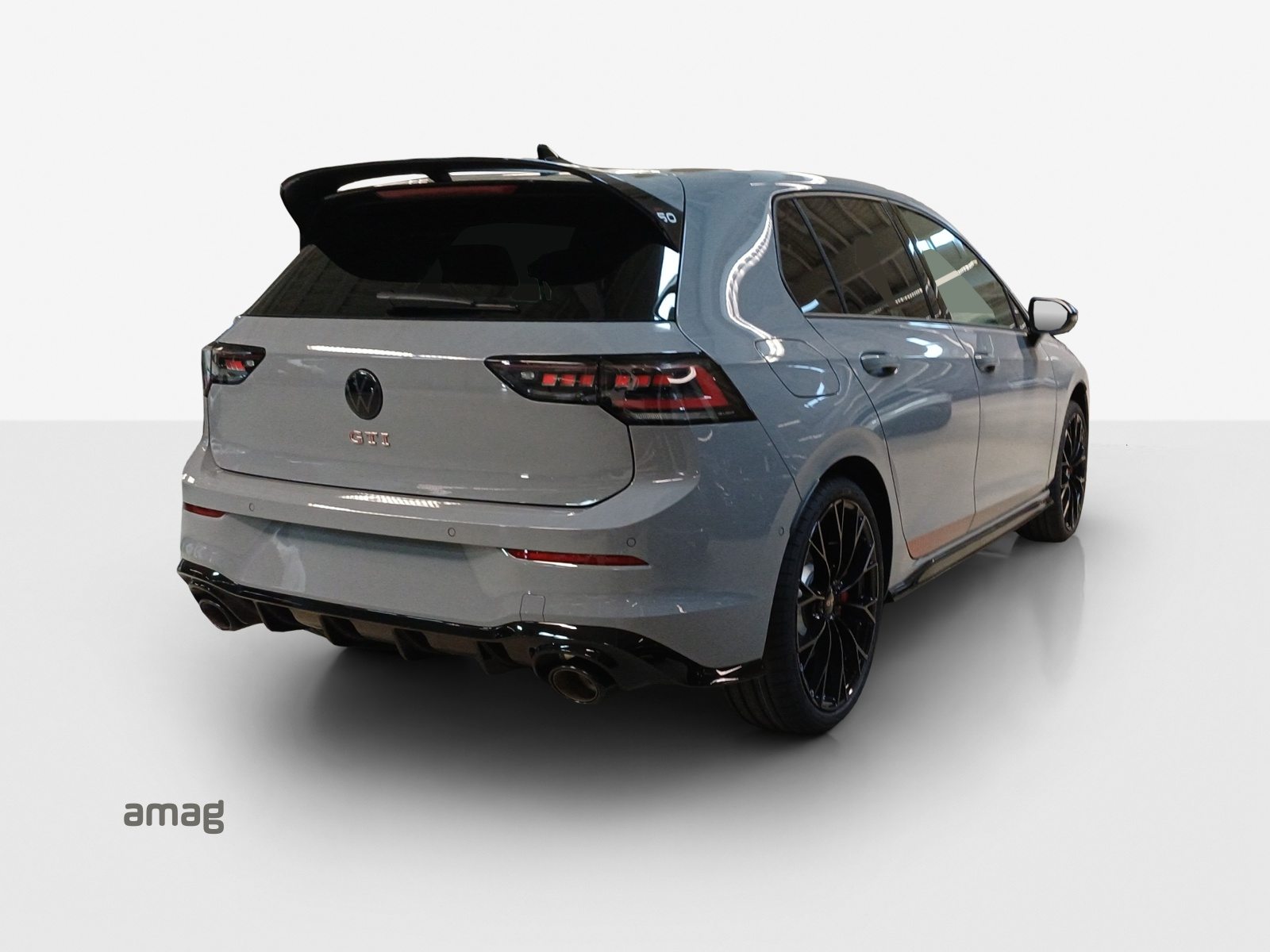 VW Golf GTI Edition 50, Benzina, Auto nuove, Automatico - 5