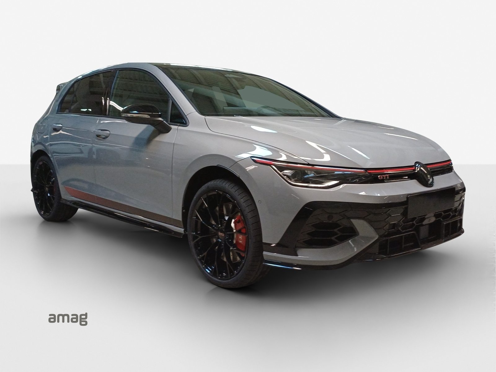VW Golf GTI Edition 50, Benzina, Auto nuove, Automatico - 6