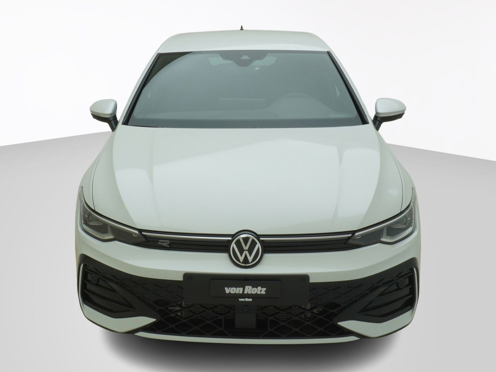VW Golf VIII 1.5 eTSI R-Line DSG, Essence, Voiture nouvelle, Automatique - 7