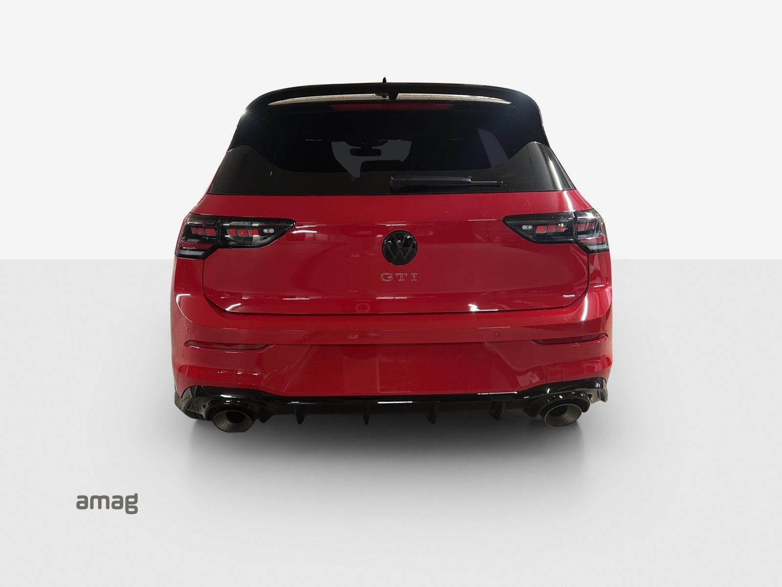 VW Golf GTI Edition 50, Essence, Voiture nouvelle, Automatique - 4
