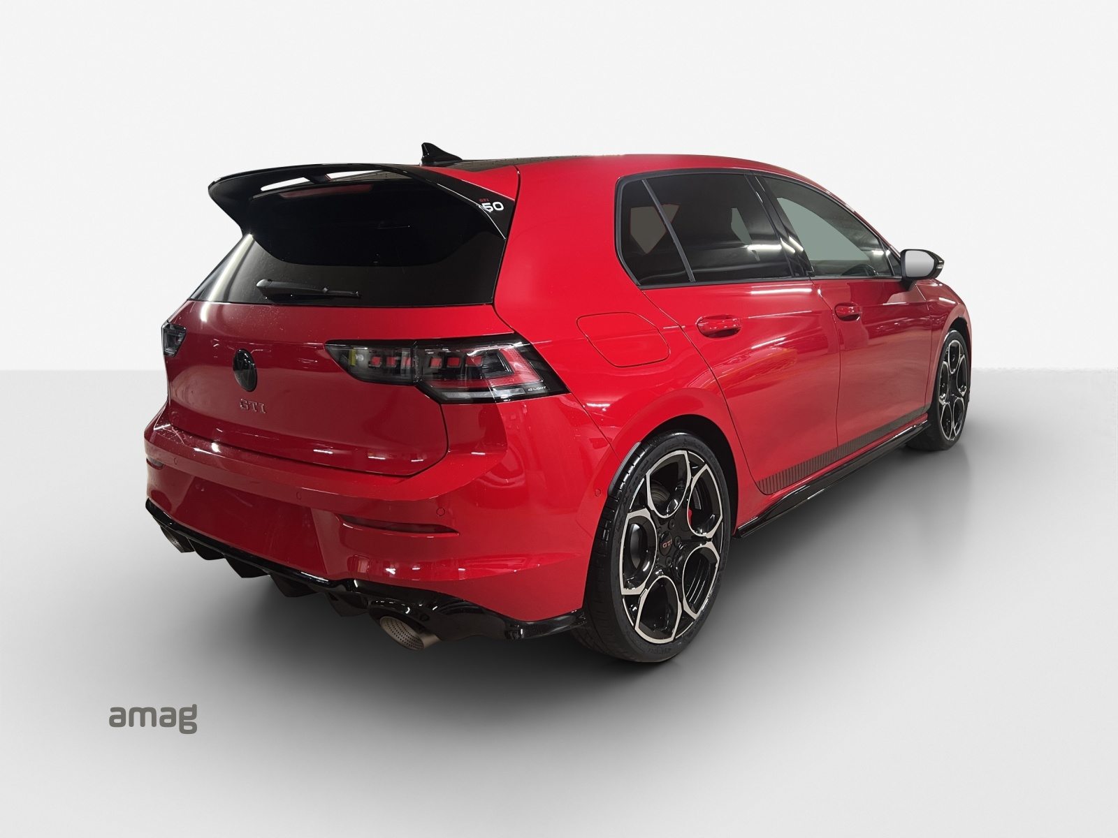 VW Golf GTI Edition 50, Essence, Voiture nouvelle, Automatique - 5