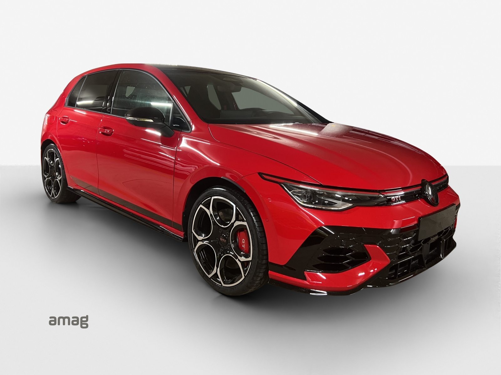 VW Golf GTI Edition 50, Essence, Voiture nouvelle, Automatique - 6