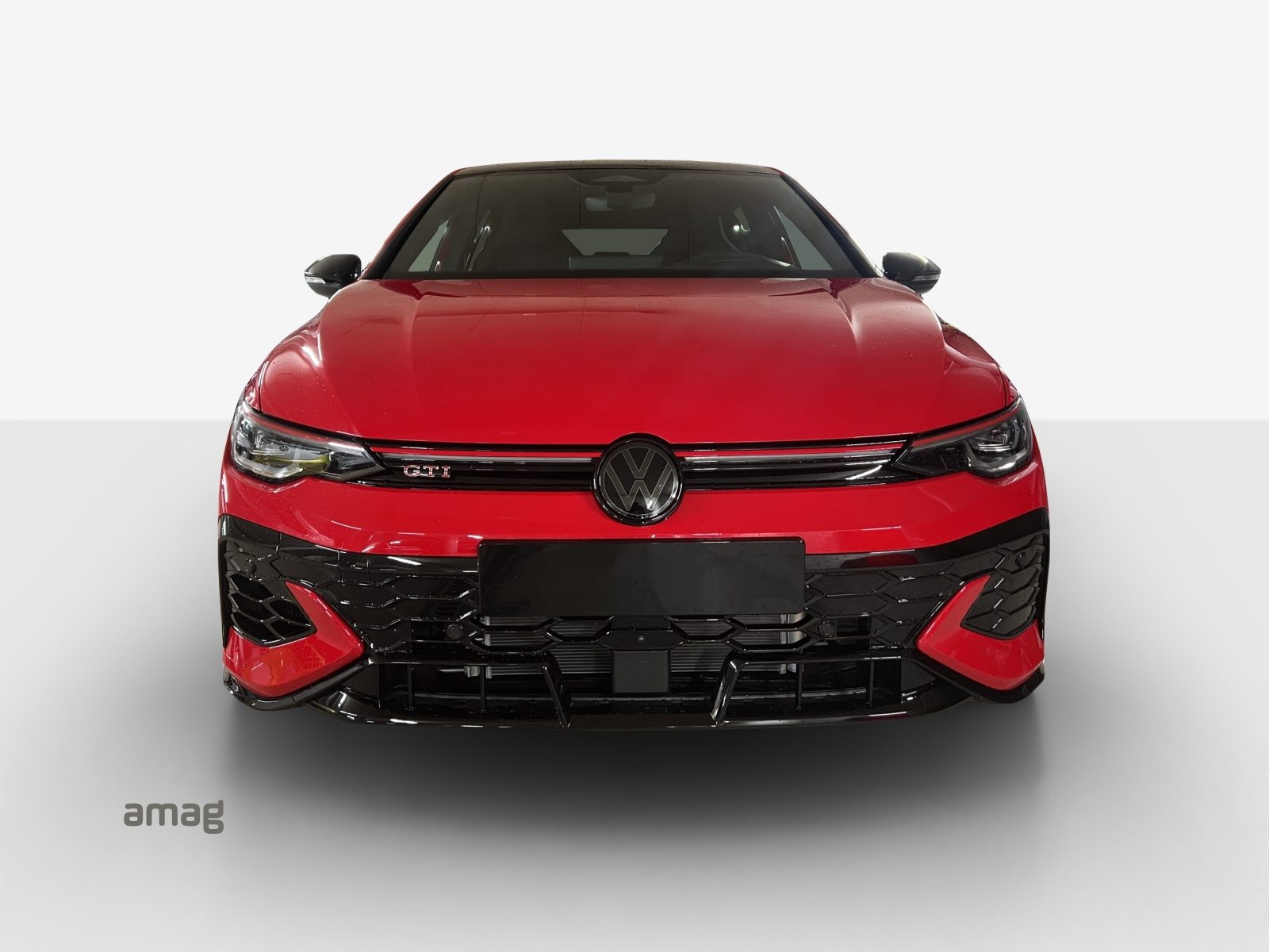 VW Golf GTI Edition 50, Essence, Voiture nouvelle, Automatique - 7