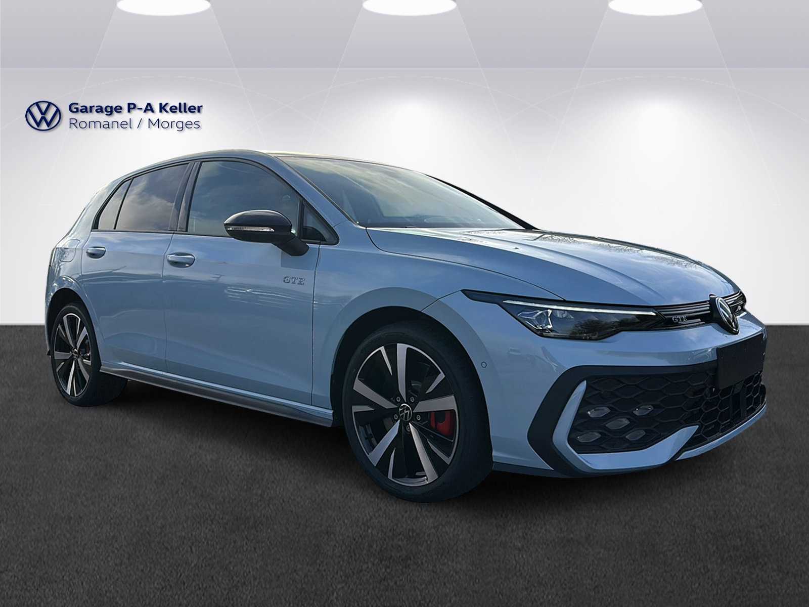 VW Golf 1.5 TSI PHEV GTE, Plug-in-Hybrid Benzina/Elettrica, Auto nuove, Automatico - 6