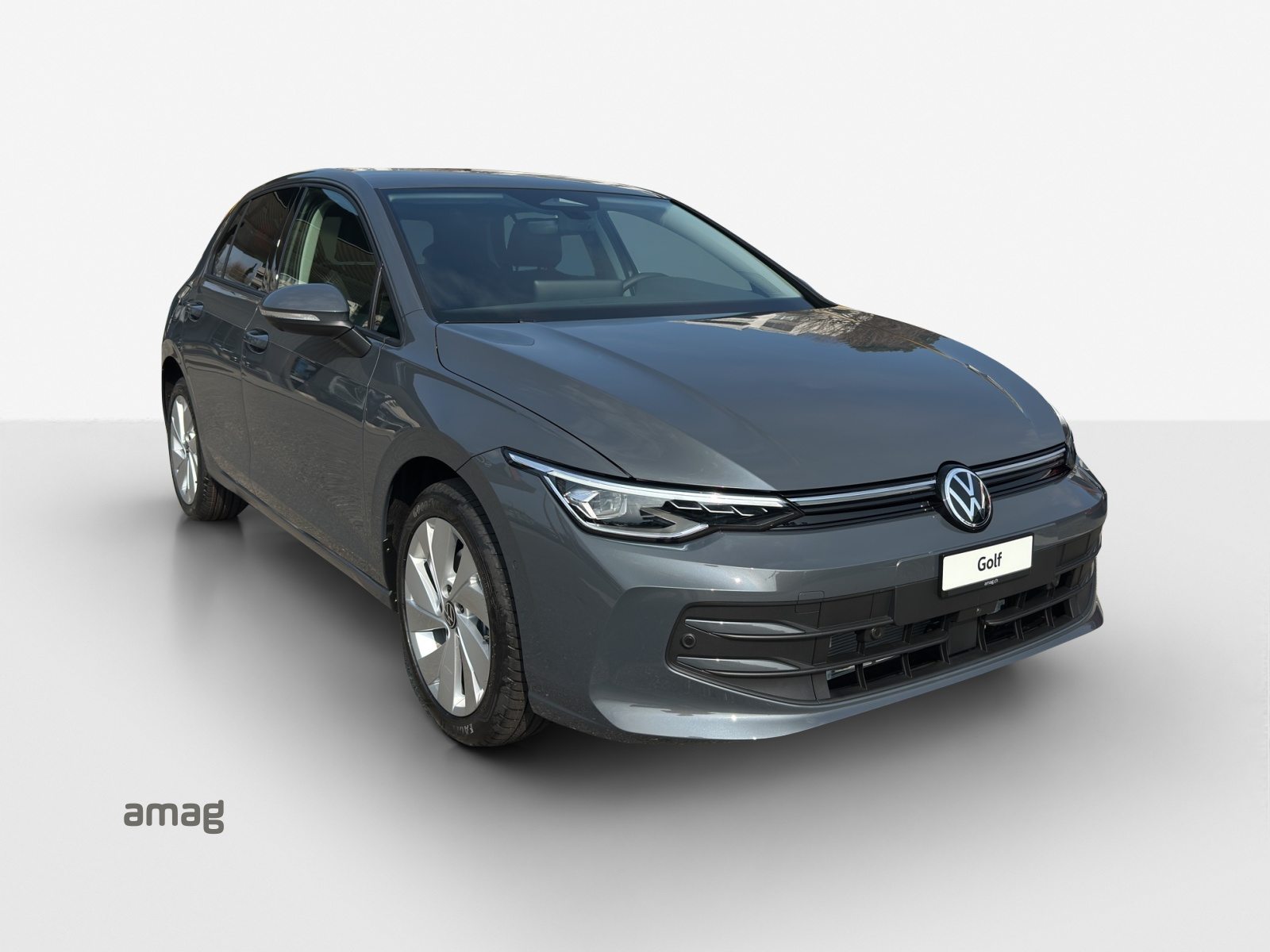 VW Golf Life PHEV, Voll-Hybrid Benzin/Elektro, Neuwagen, Automatik - 6