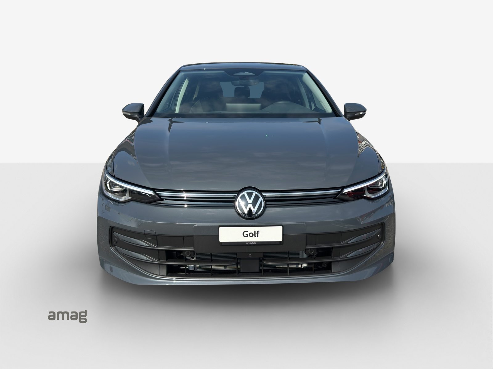 VW Golf Life PHEV, Voll-Hybrid Benzin/Elektro, Neuwagen, Automatik - 7
