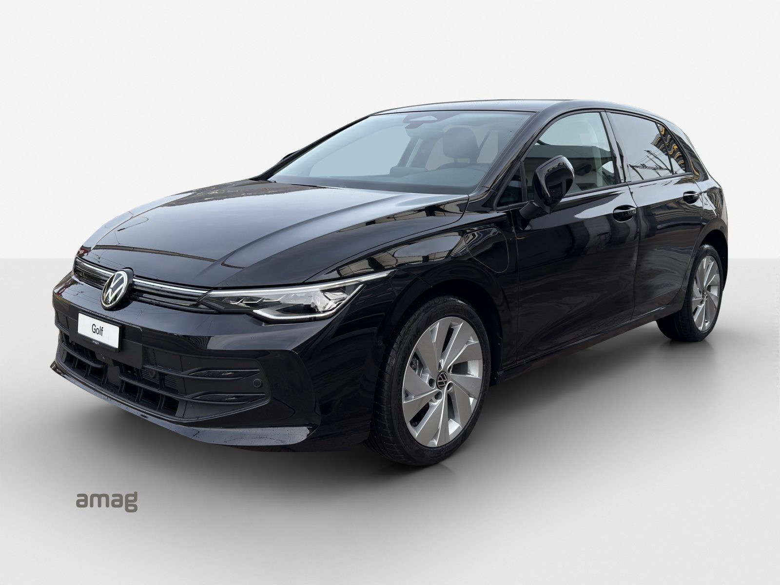 VW Golf Life PHEV