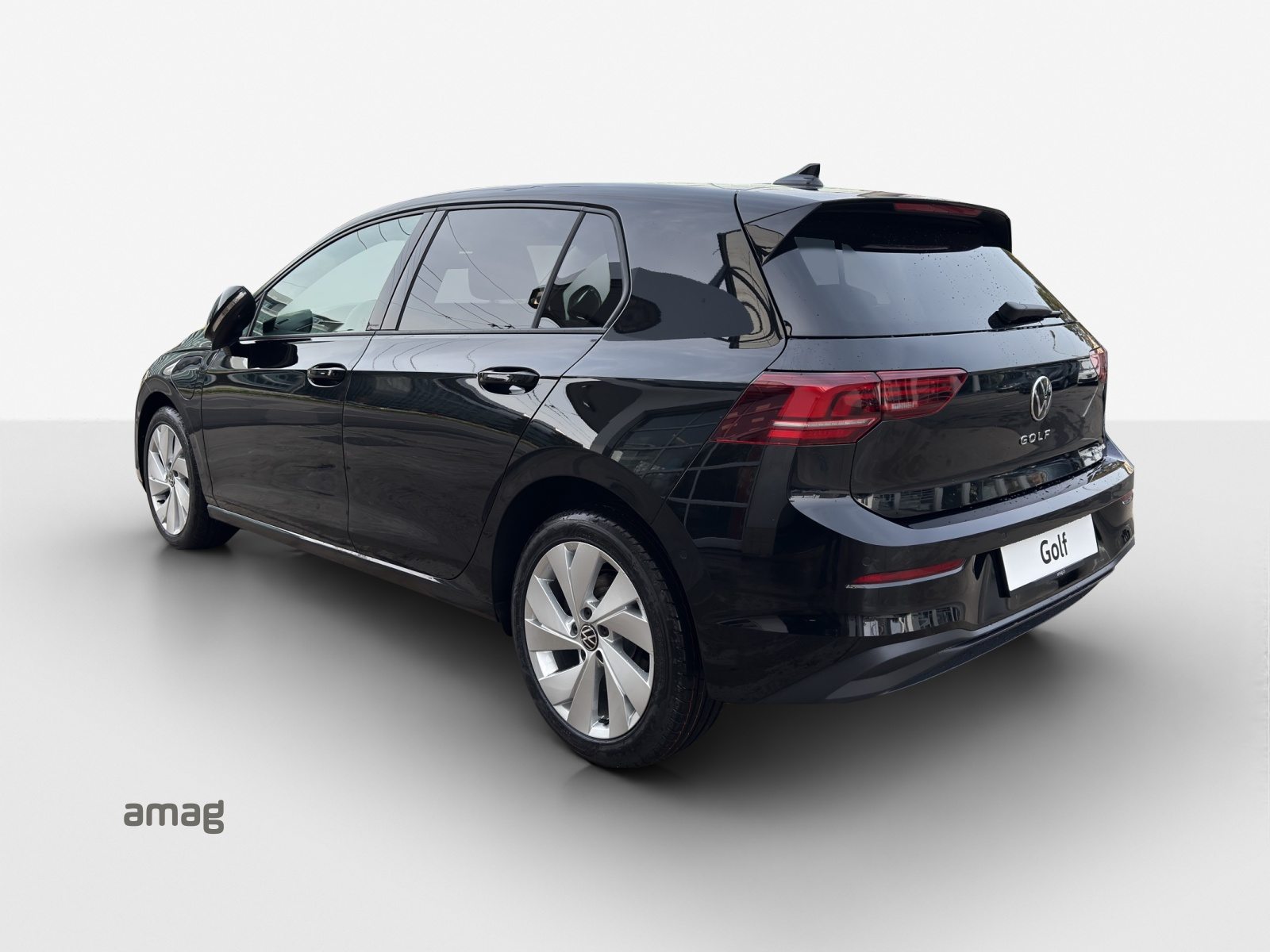 VW Golf Life PHEV, Hybride Integrale Benzina/Elettrica, Auto nuove, Automatico - 3