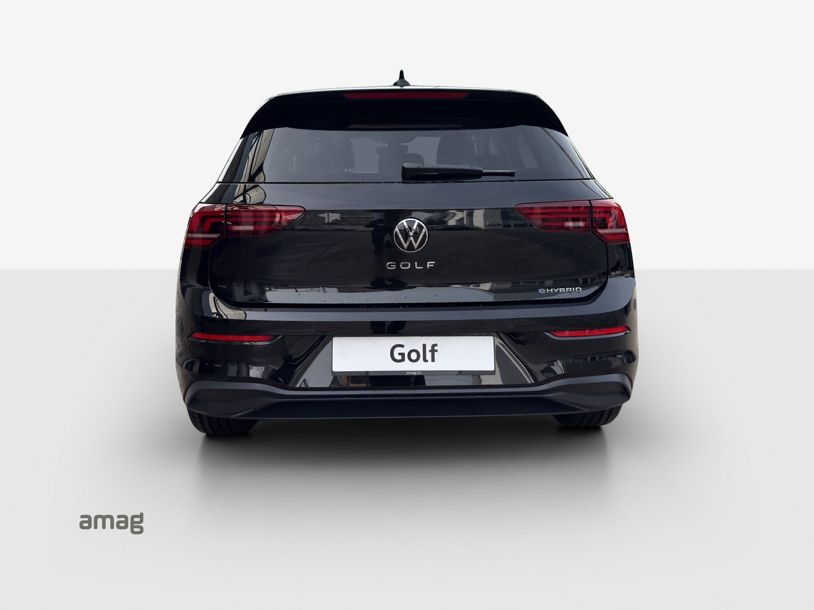 VW Golf Life PHEV, Hybride Integrale Benzina/Elettrica, Auto nuove, Automatico - 4