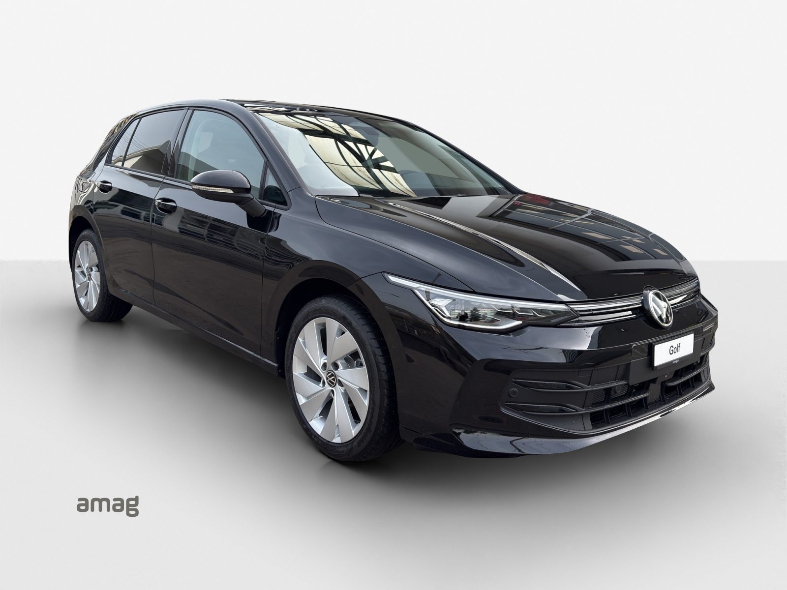 VW Golf Life PHEV, Hybride Integrale Benzina/Elettrica, Auto nuove, Automatico - 6