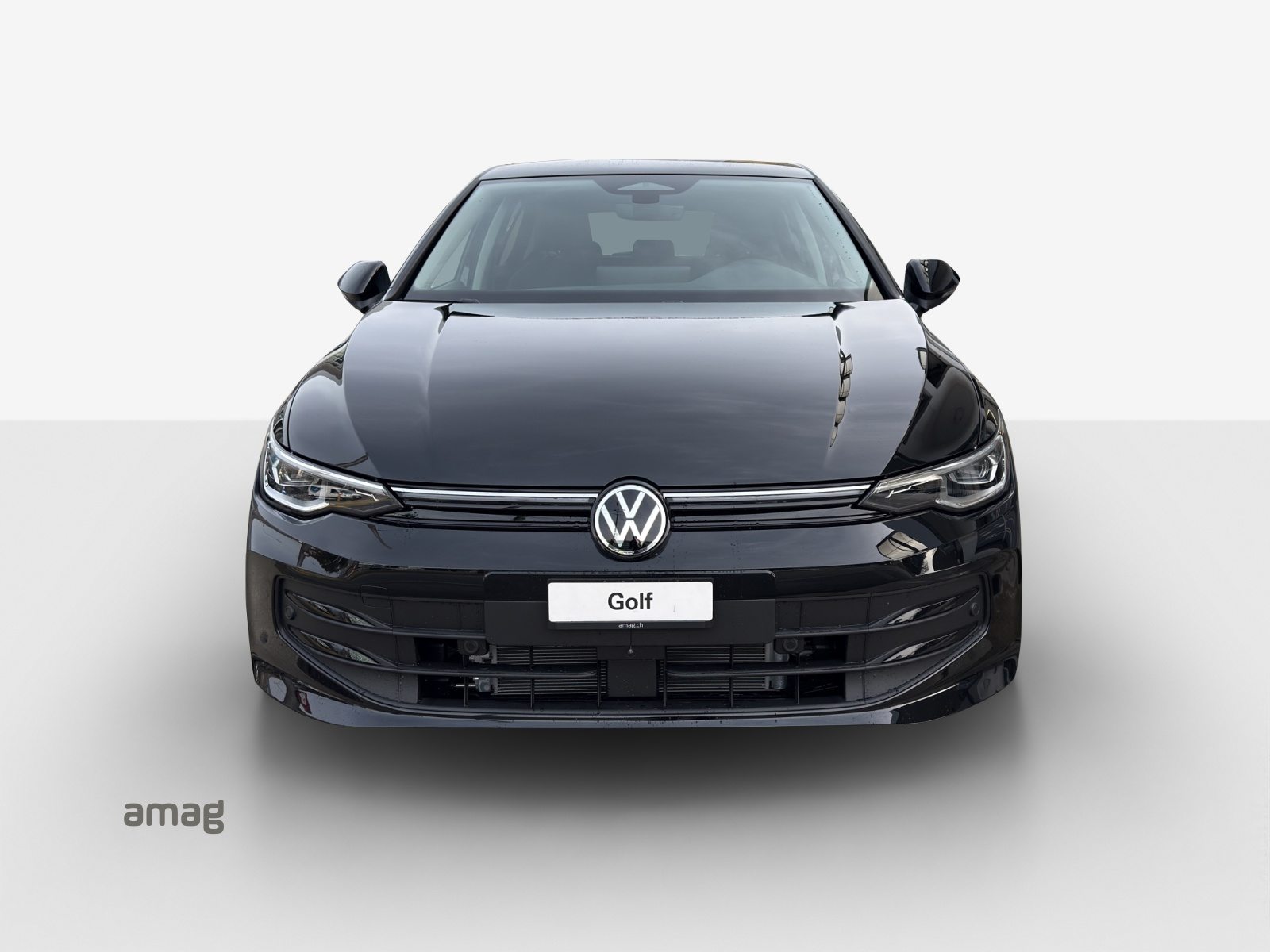 VW Golf Life PHEV, Hybride Integrale Benzina/Elettrica, Auto nuove, Automatico - 7