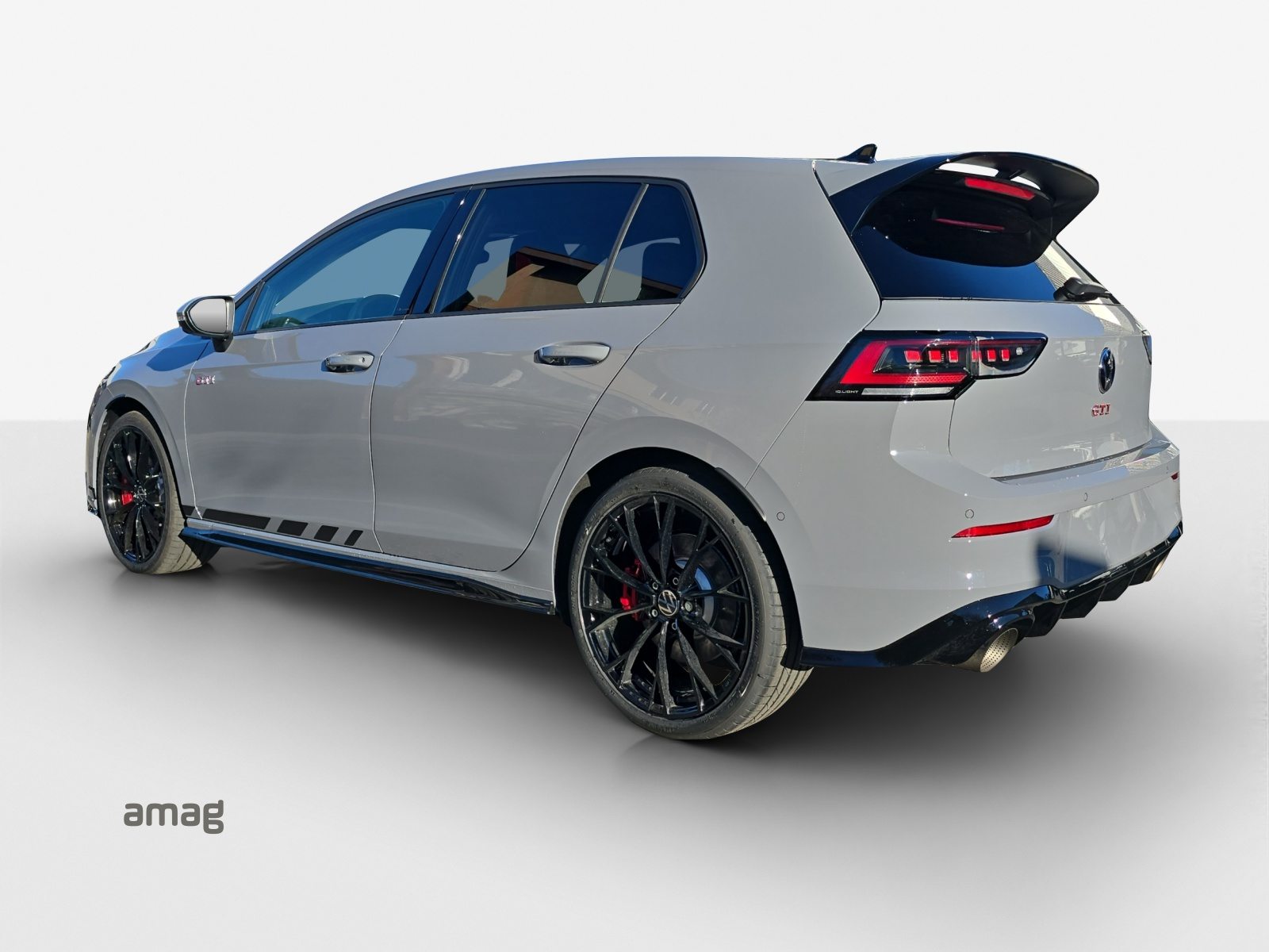 VW Golf GTI Clubsport, Petrol, New car, Automatic - 3