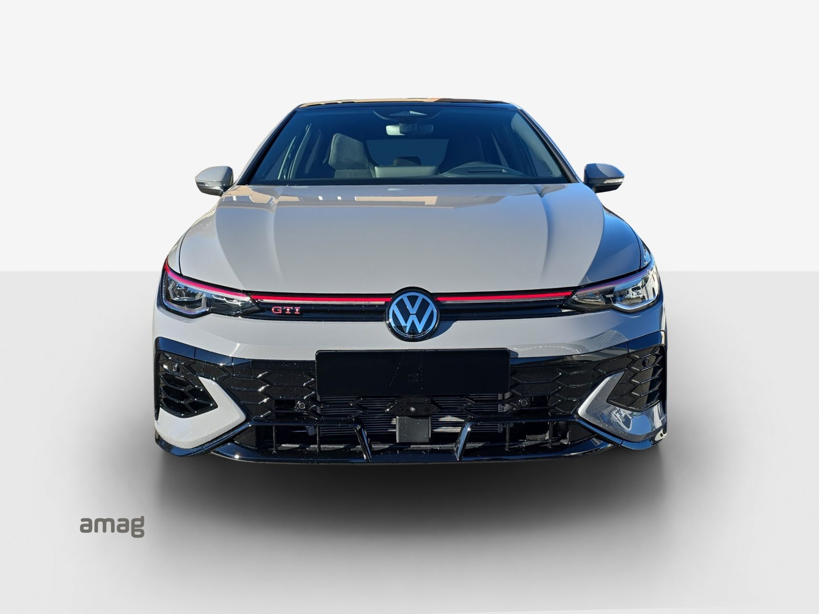 VW Golf GTI Clubsport, Petrol, New car, Automatic - 7