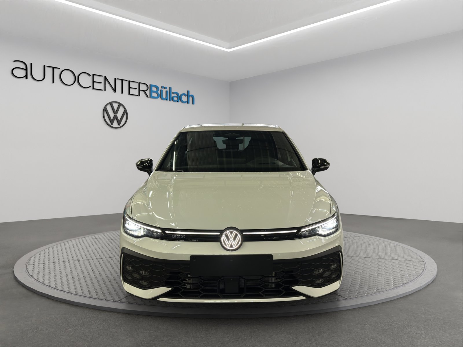 VW Golf 1.5 TSI PHEV GTE, Hybride Rechargeable Essence/Électricité, Voiture nouvelle, Automatique - 2