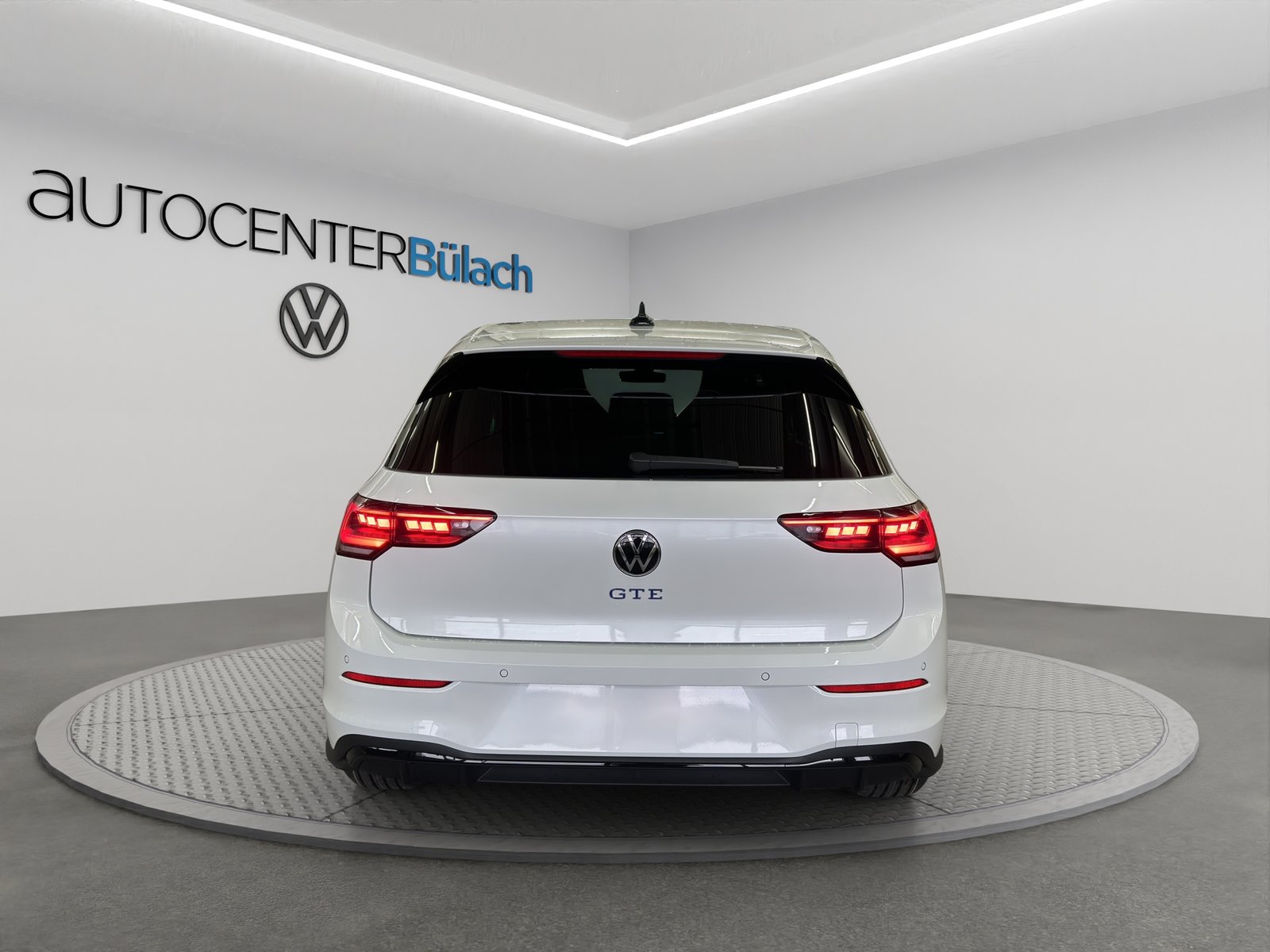 VW Golf 1.5 TSI PHEV GTE, Hybride Rechargeable Essence/Électricité, Voiture nouvelle, Automatique - 6